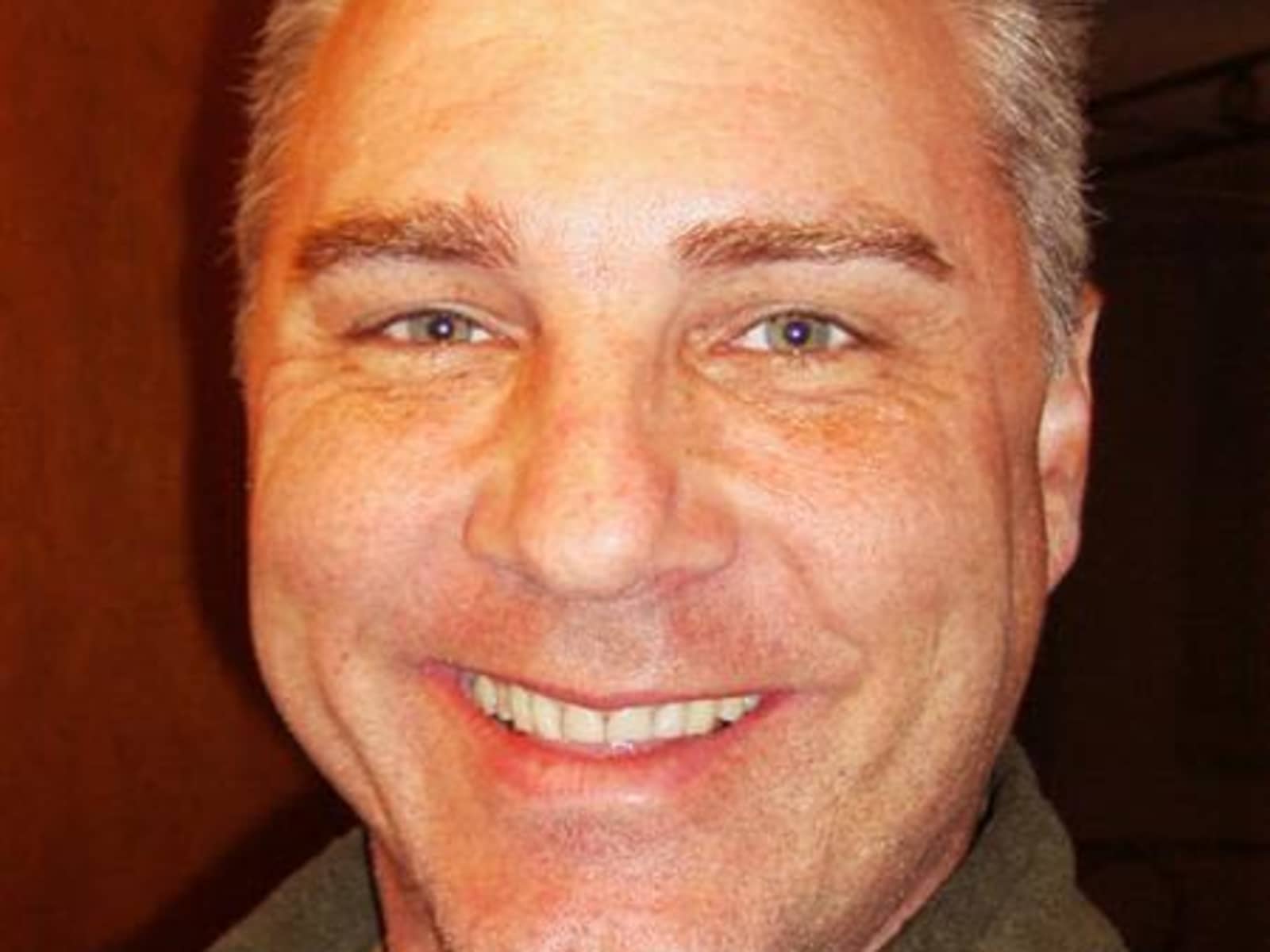 James from Saint Helena, California, United States
