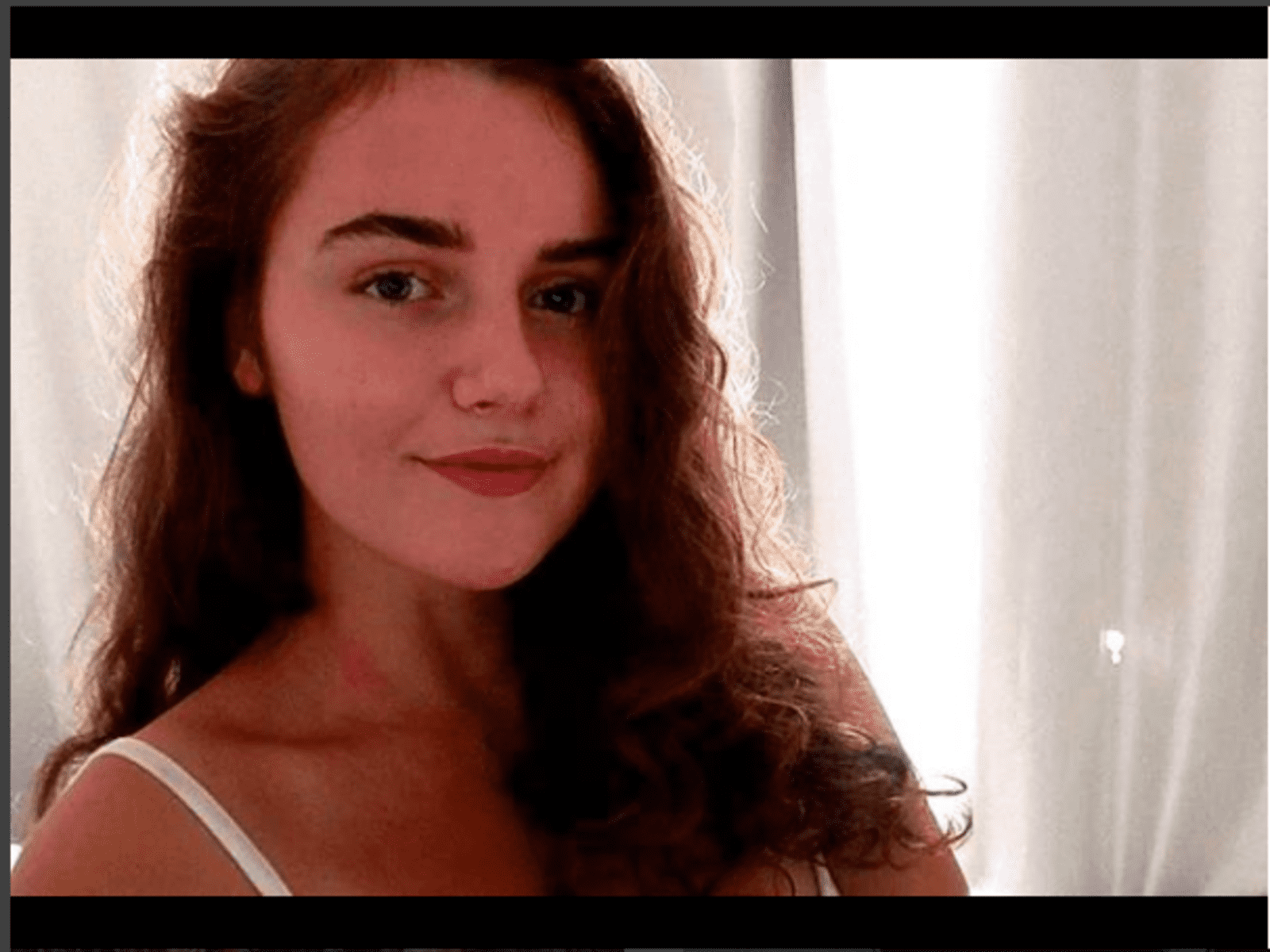 Lauren from Victoria, British Columbia, Canada