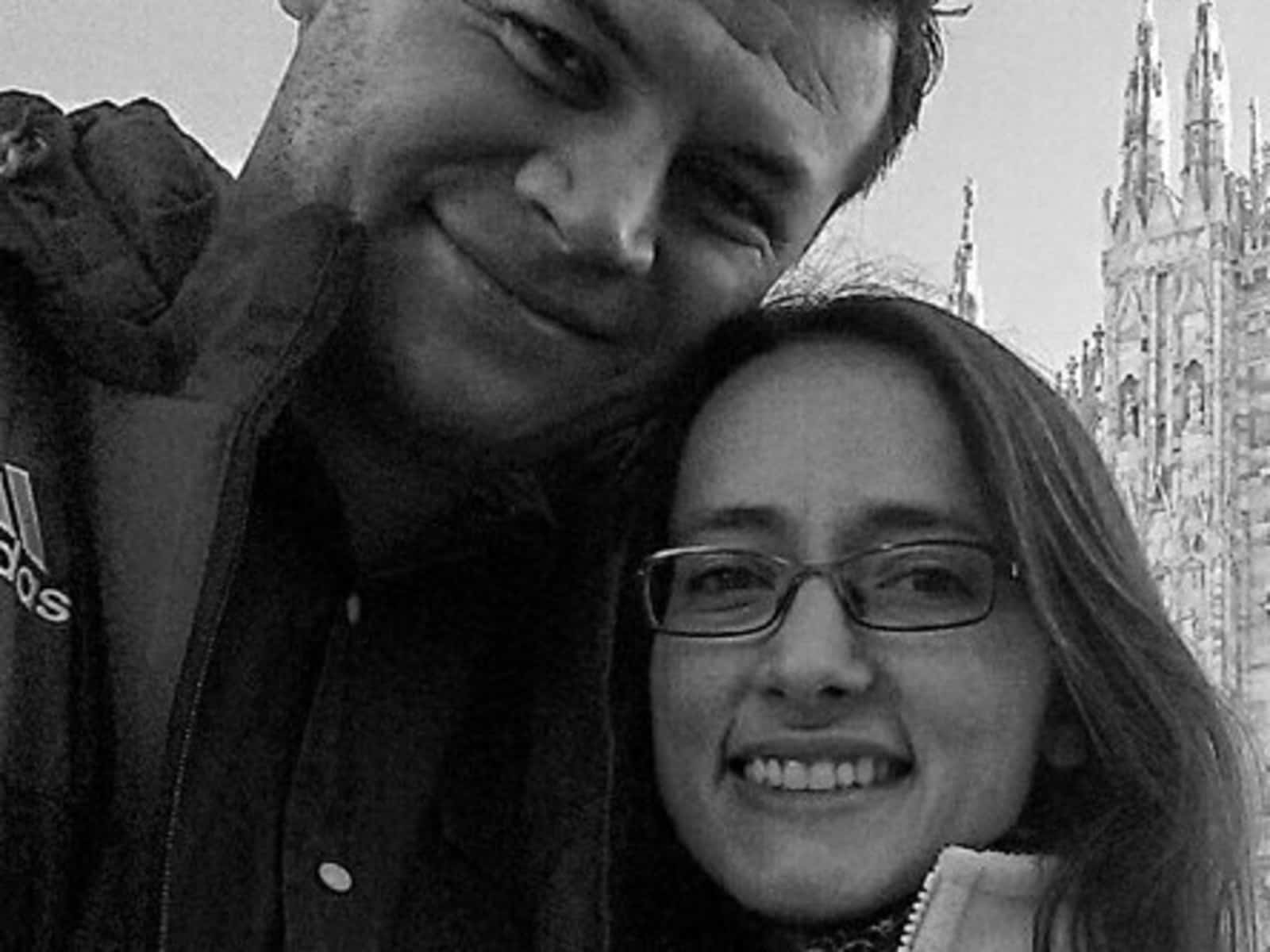 Keren & Gibran from Dortmund, Germany