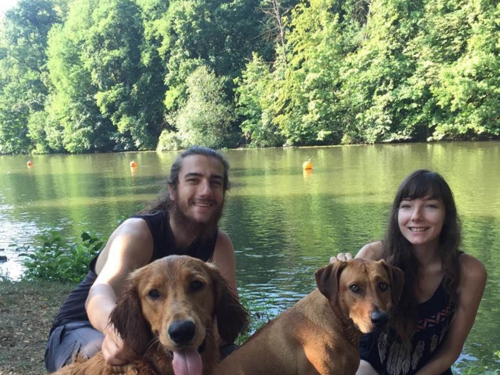 Morgan & Morgan from Providence, Rhode Island, United States