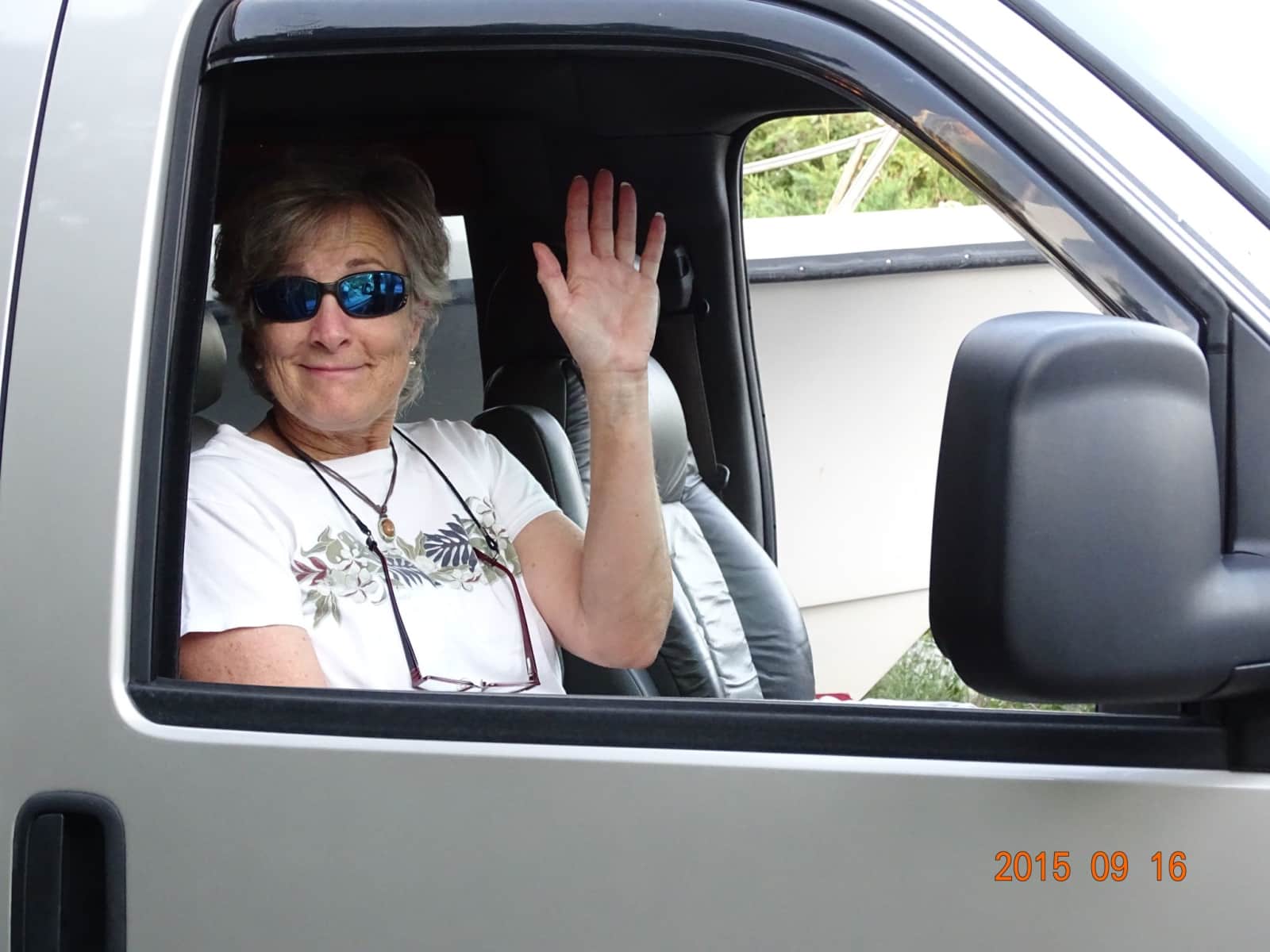 Carolt & Bob from Avon, North Carolina, United States