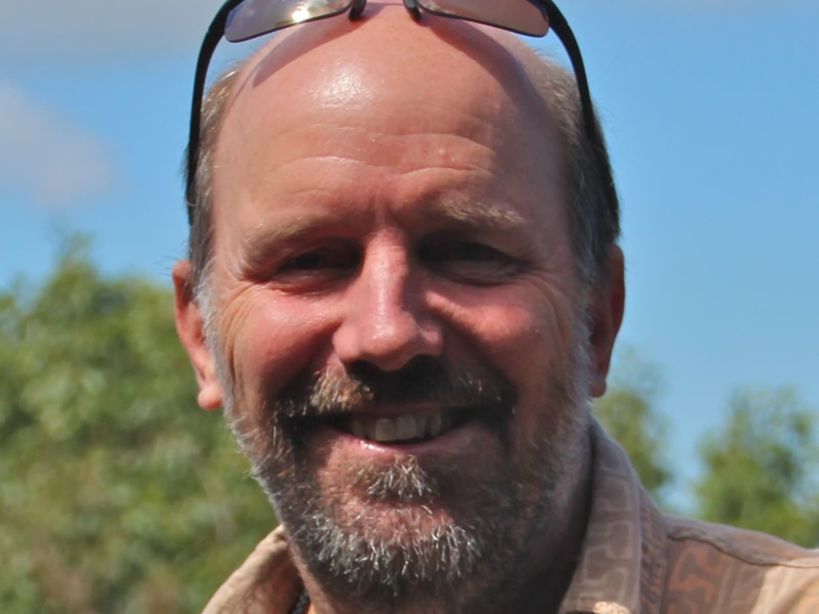 Tom from Carmel-by-the-Sea, California, United States