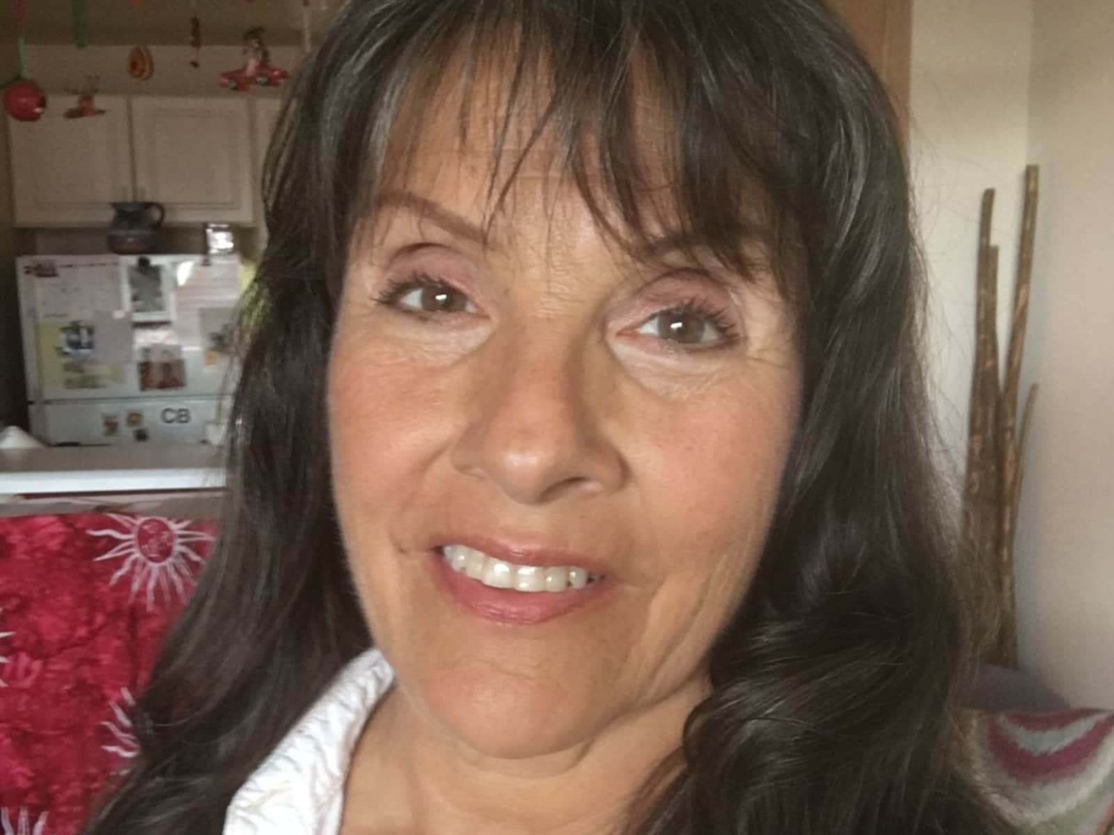 Janice from Chicago, Illinois, United States