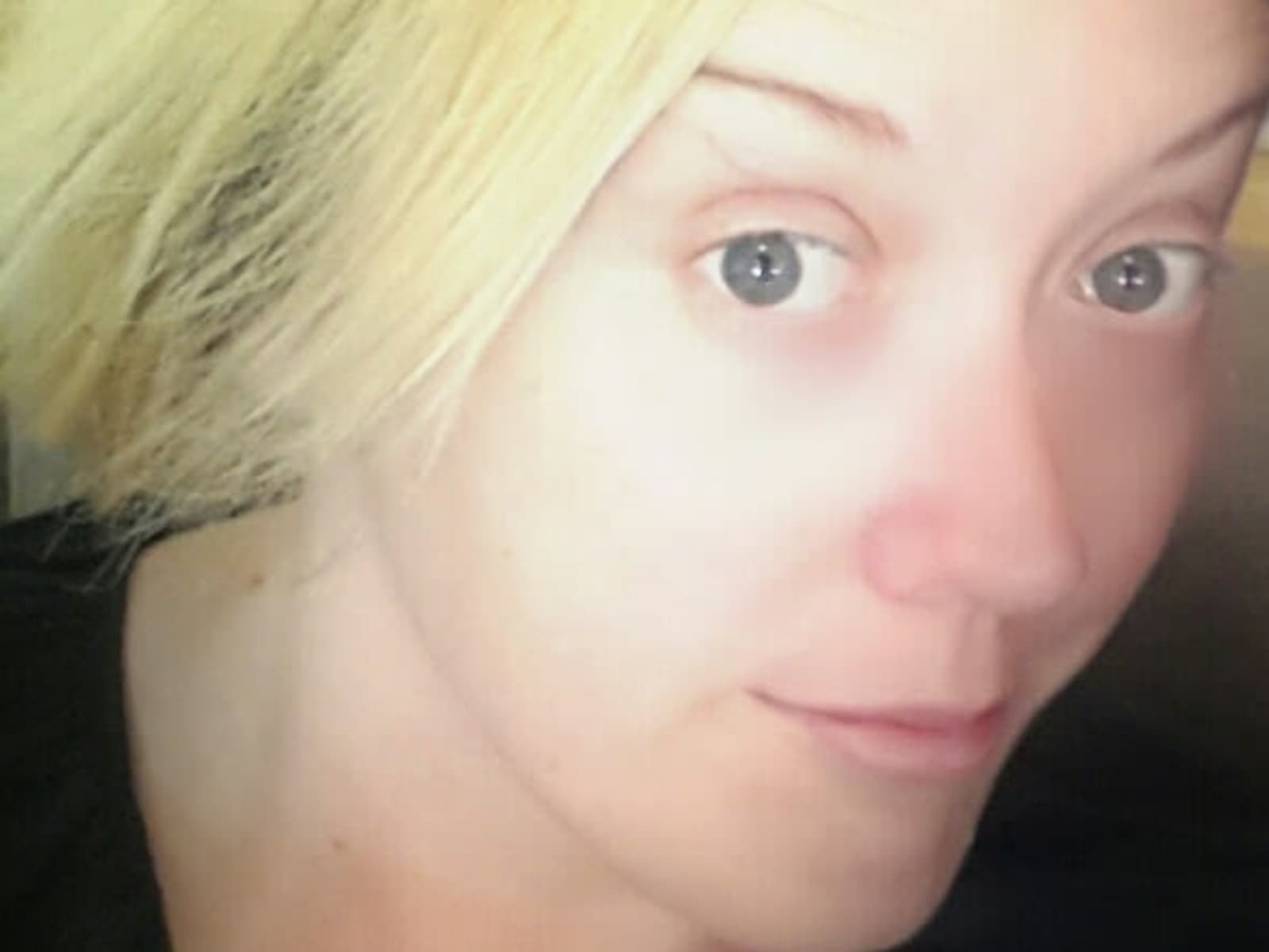 Kelly-ann from Madrid, Spain