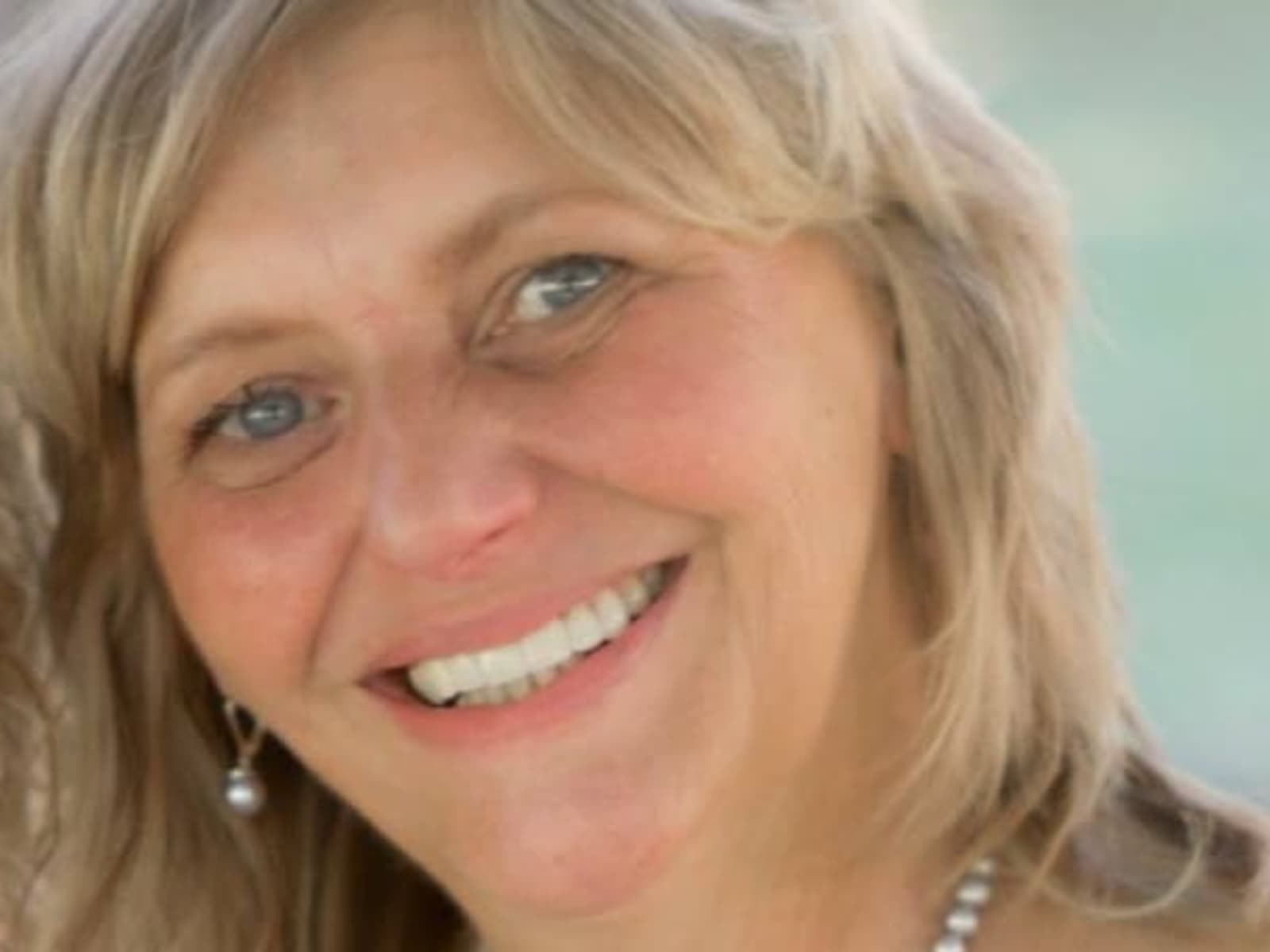 Connie from Salmon Arm, British Columbia, Canada