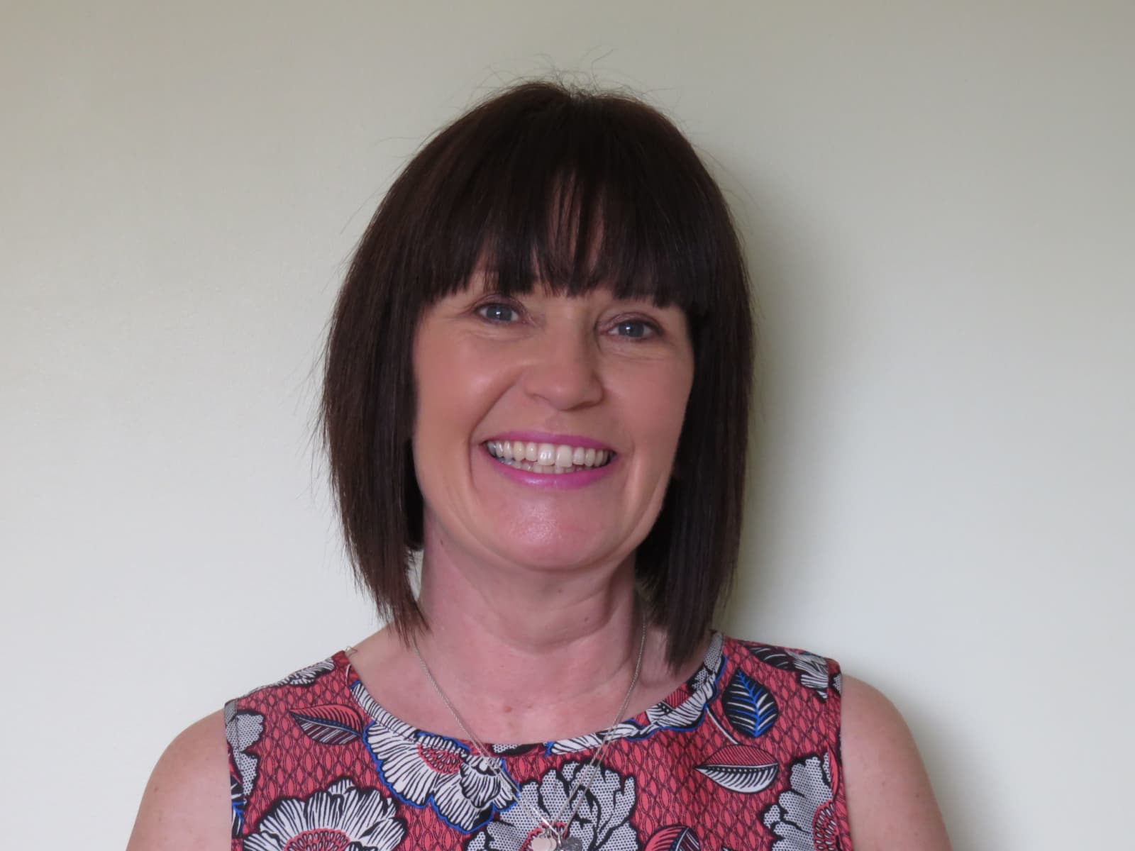 Lesley from Wallingford, United Kingdom