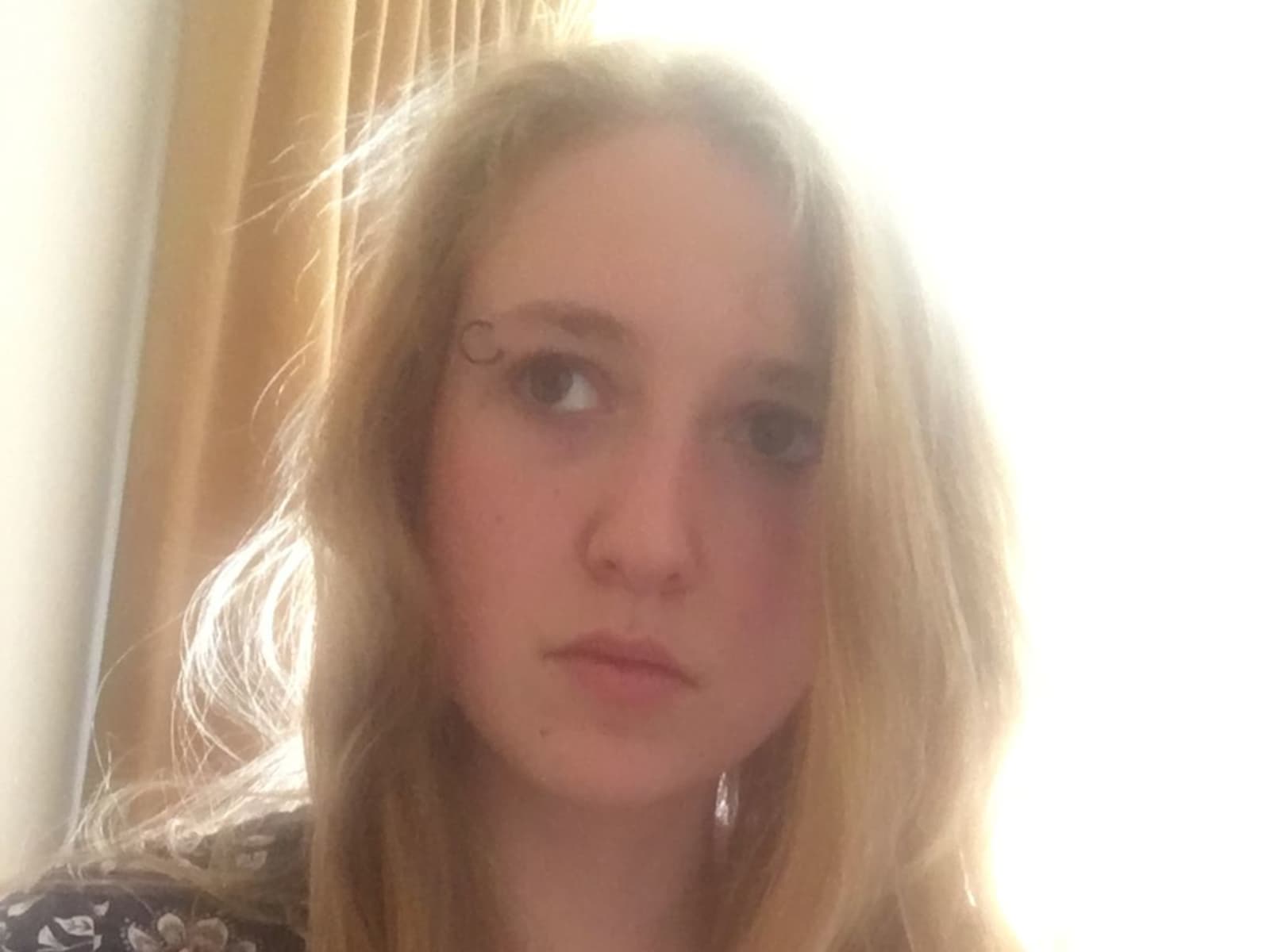 Cassandra from Nijmegen, Netherlands