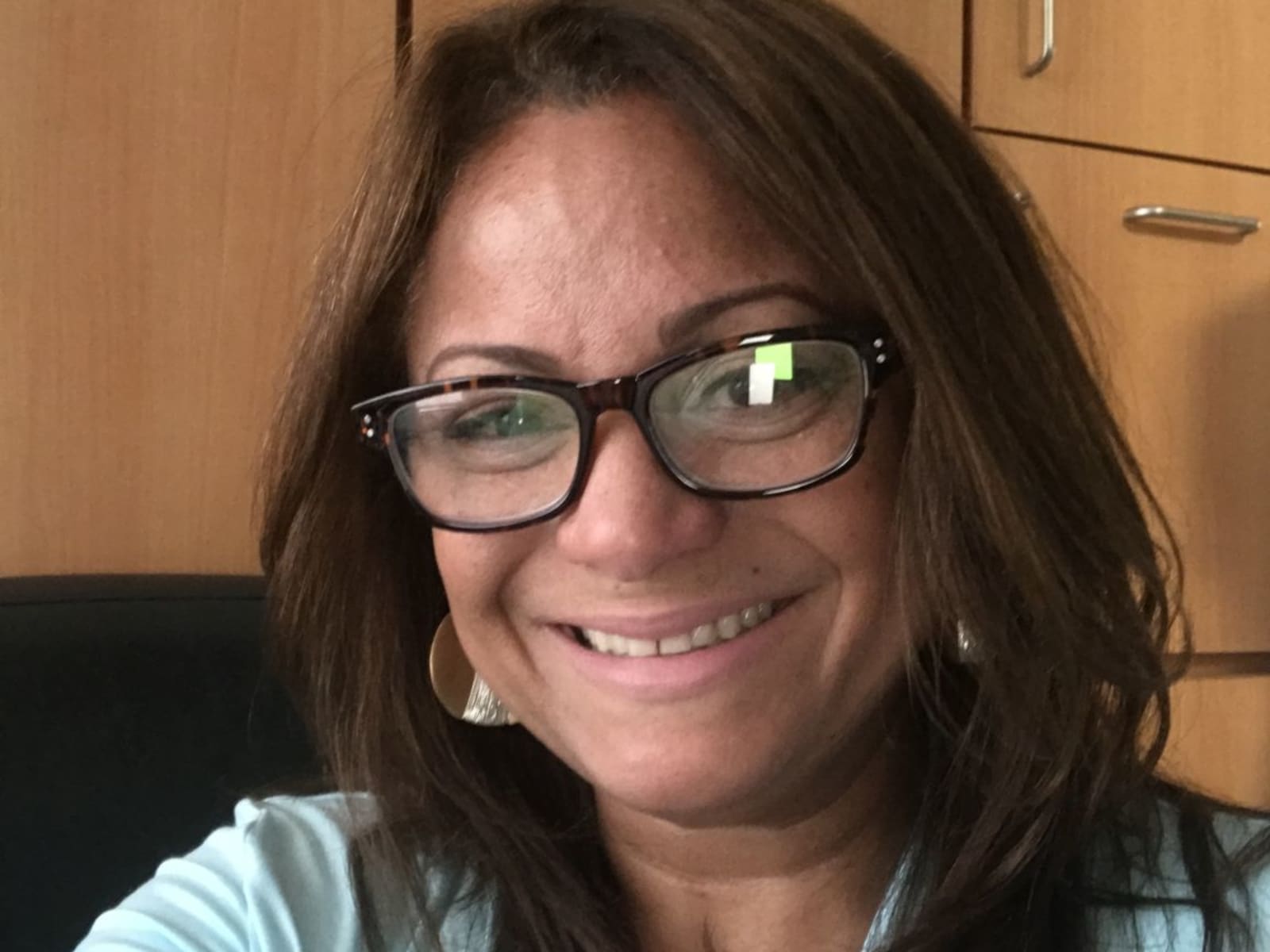 Rosa d from Elizabeth, New Jersey, United States