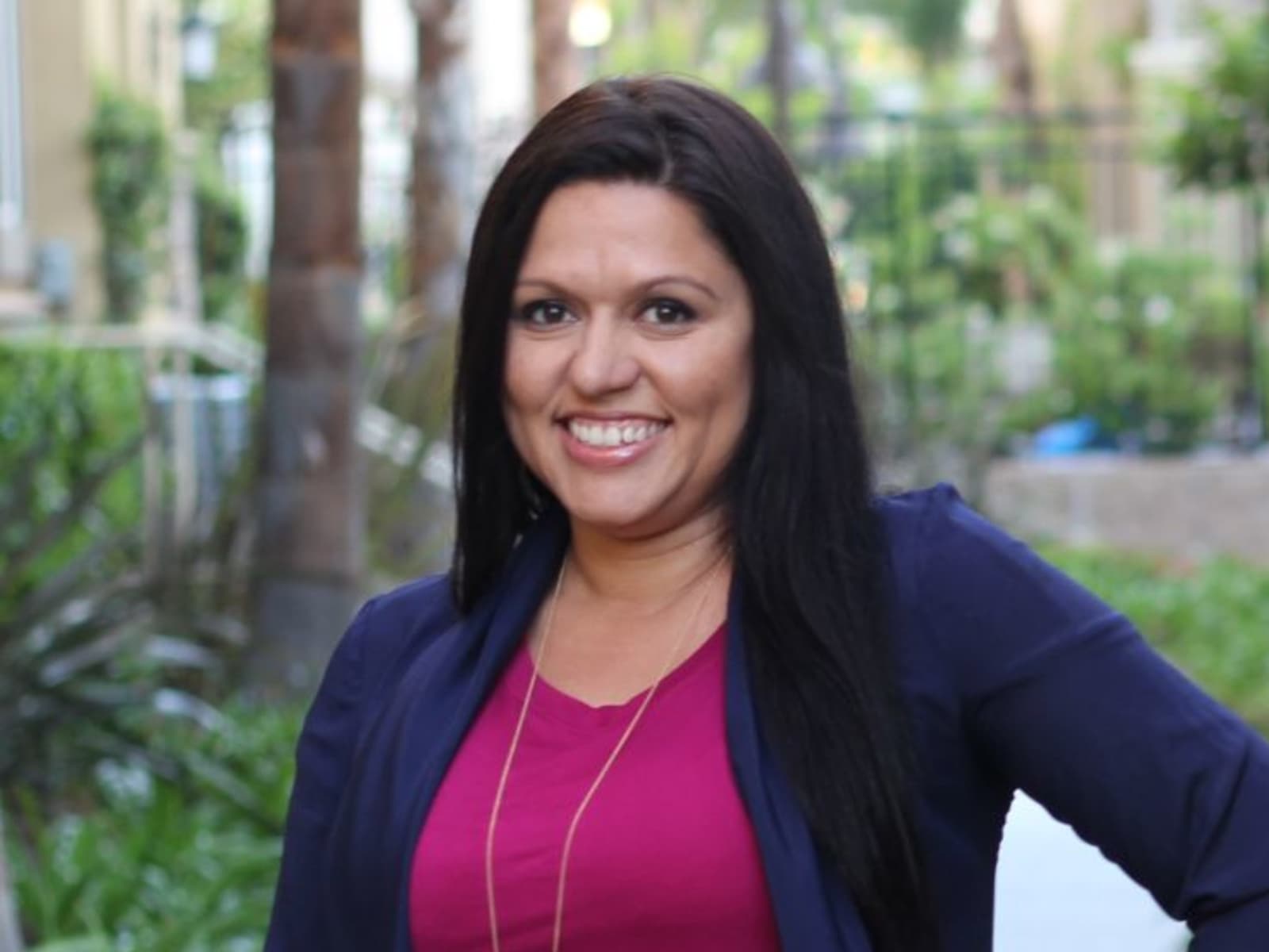 Dawn from San Diego, California, United States
