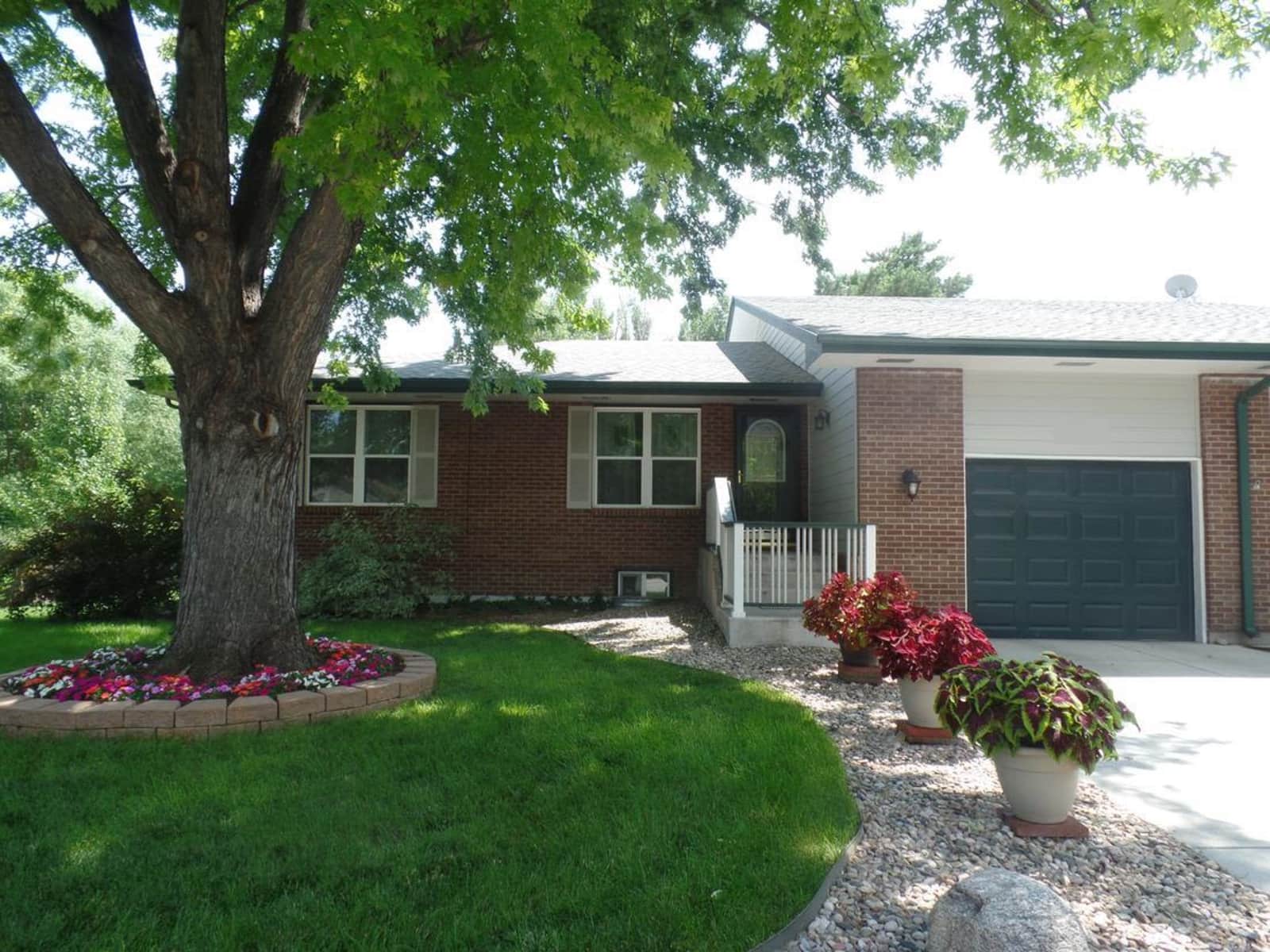 Housesitting assignment in Fort Collins, Colorado, United States