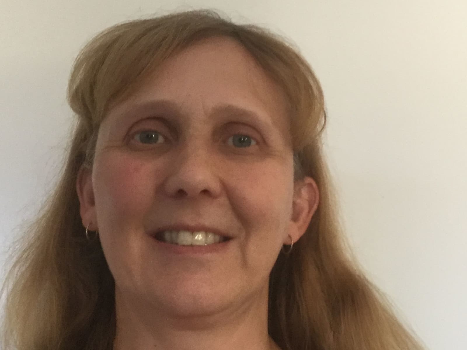Katherine from Canberra, Australian Capital Territory, Australia