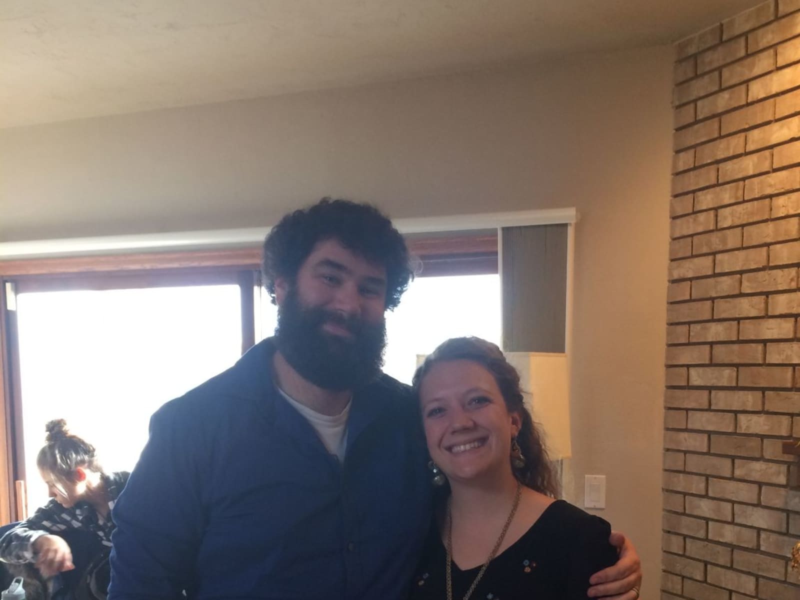 Sarah & Grant from Denver, Colorado, United States