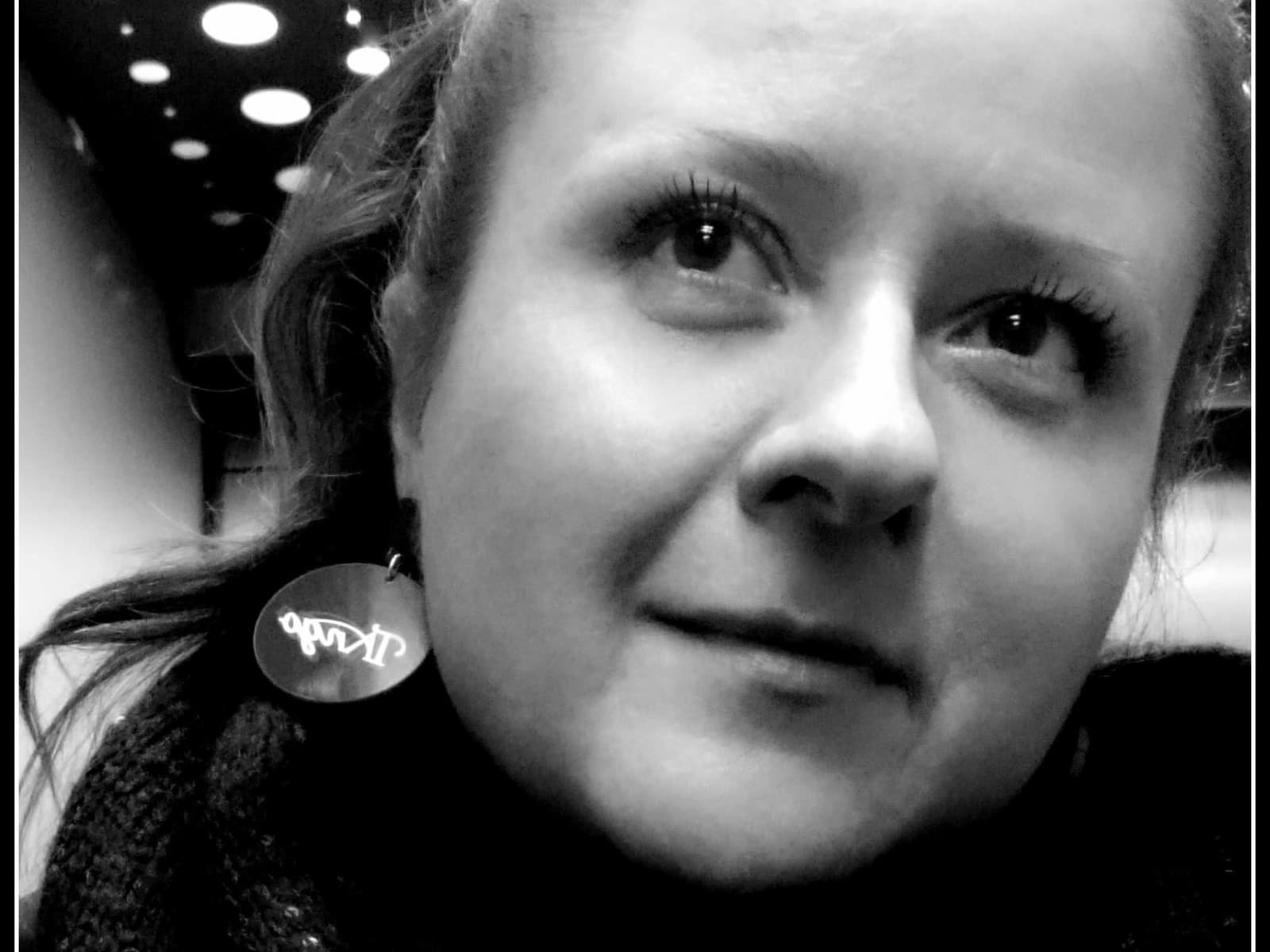 Anna from Kraków, Poland