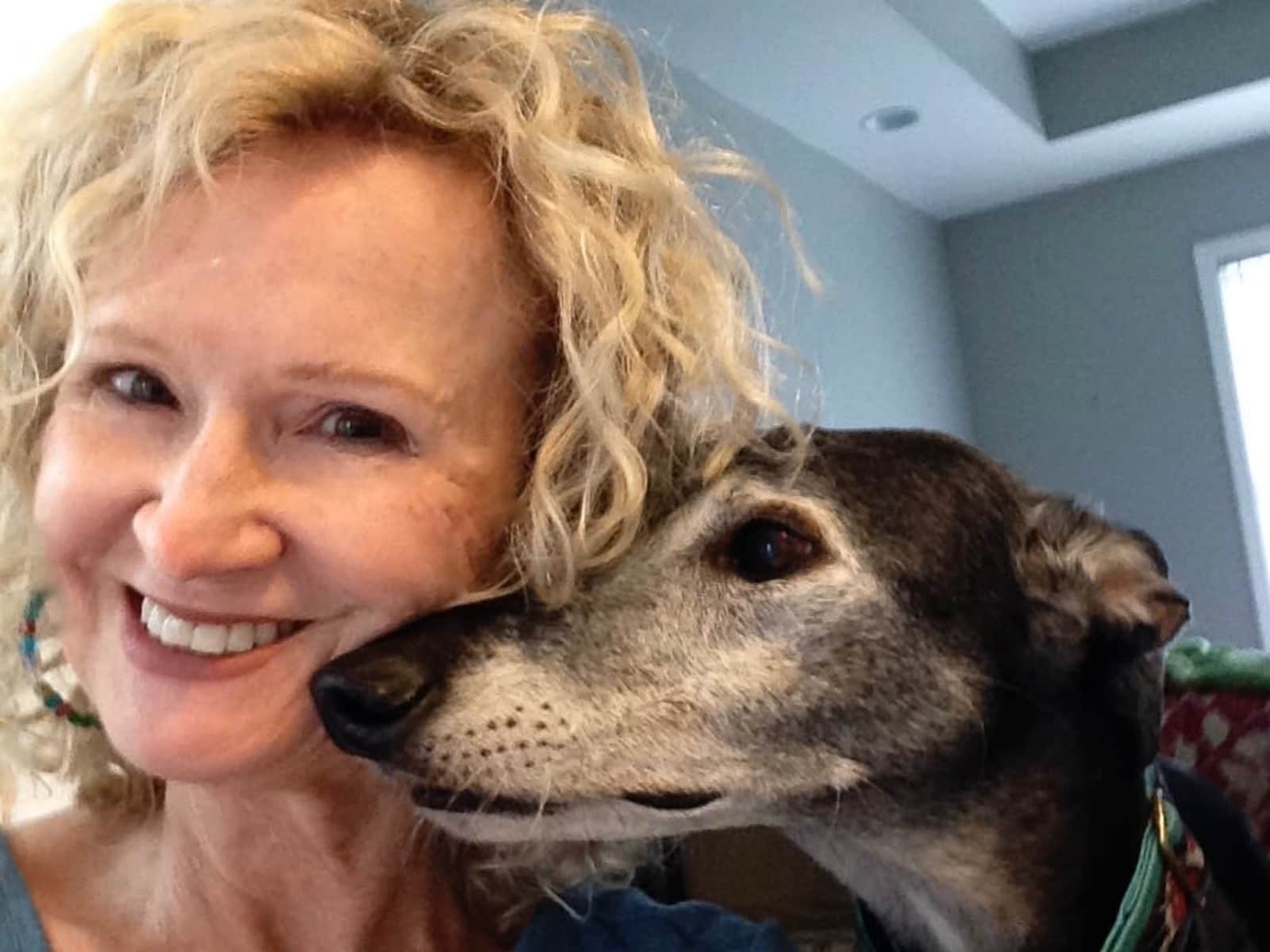 Monica from Asheville, North Carolina, United States
