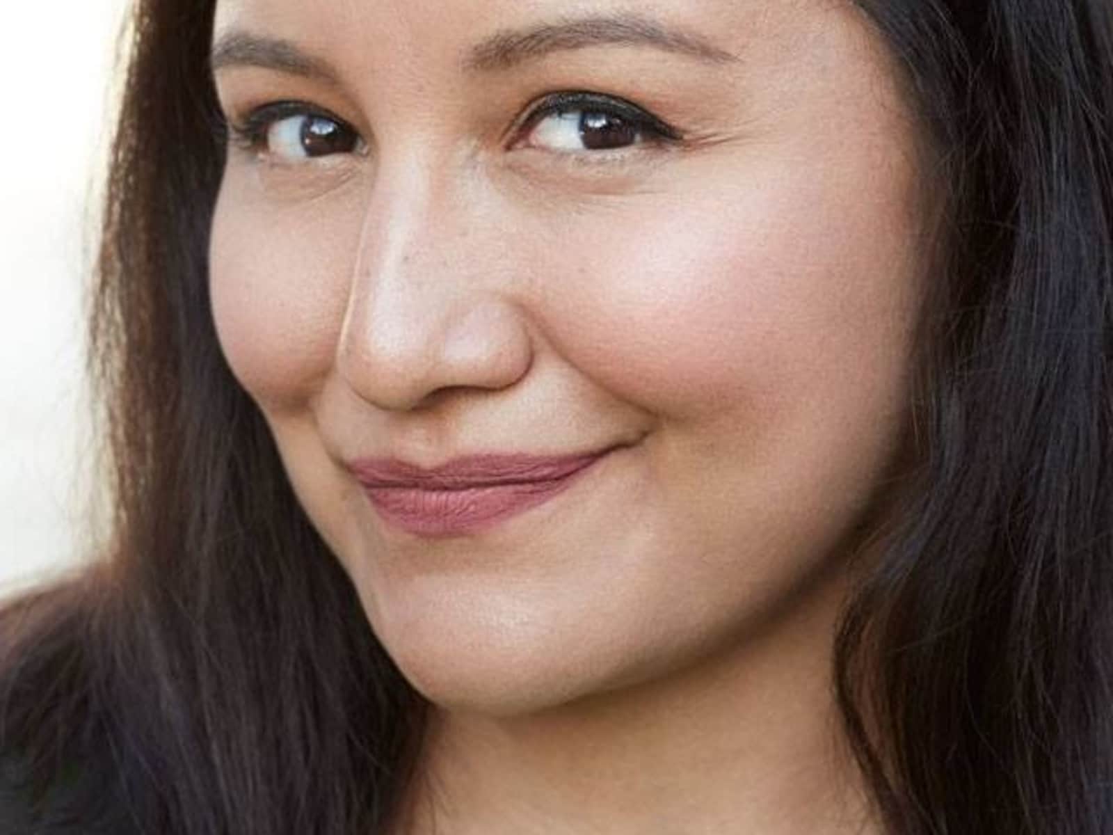 Rachael "charley" from Los Angeles, California, United States