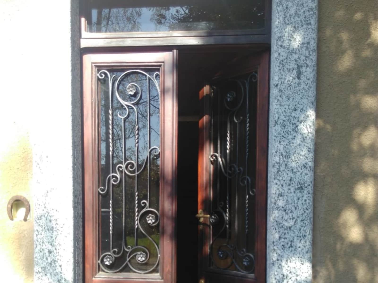Housesitting assignment in Varese, Italy
