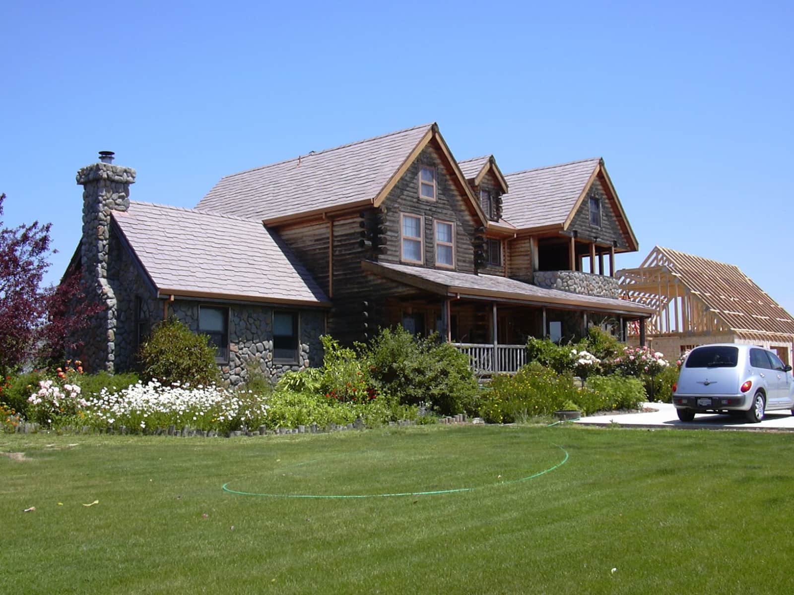 Housesitting assignment in Acampo, California, United States