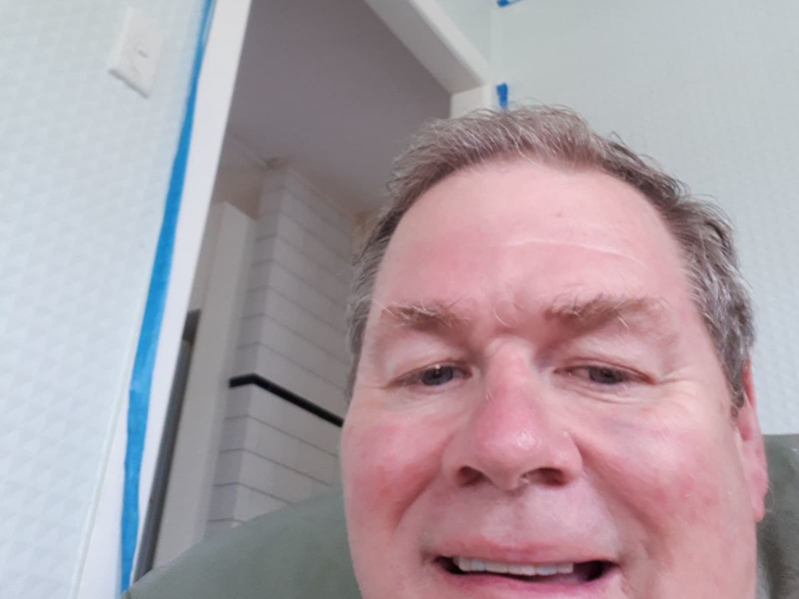 Stephen from Brisbane, Queensland, Australia
