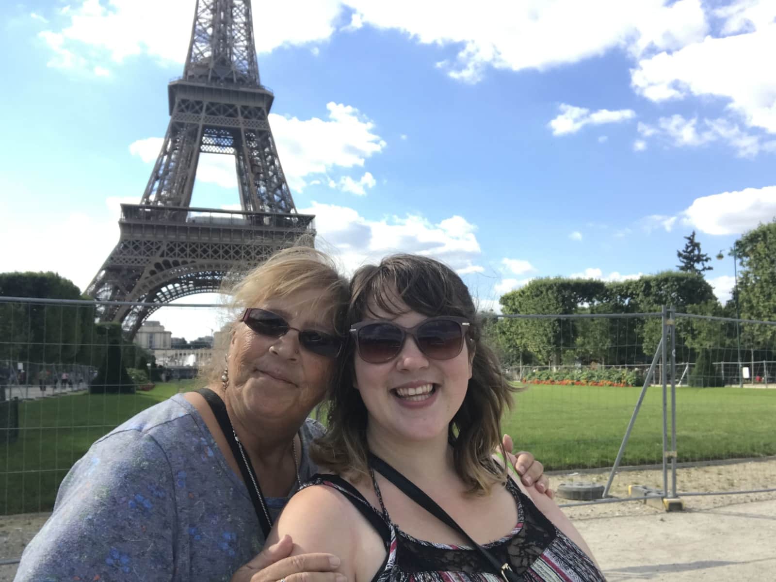 Wendy and skyler from Woodbridge, Virginia, United States