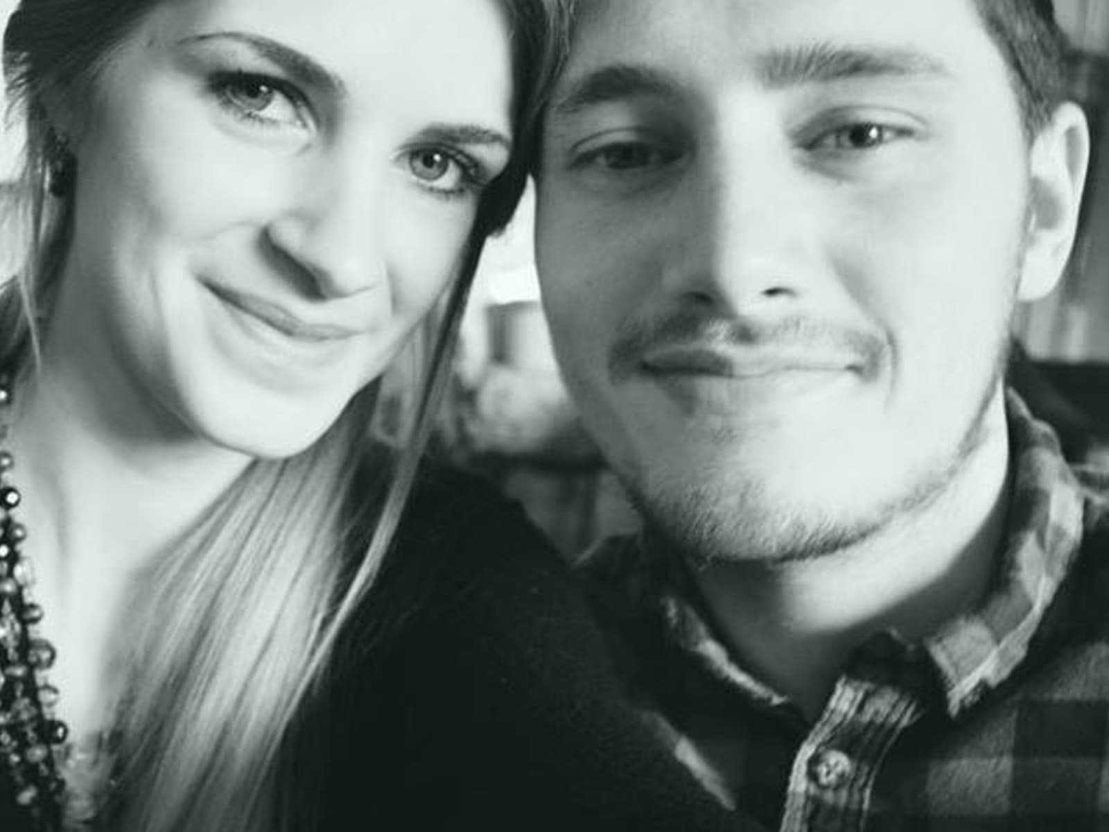 Bryan & Sigrid from Mechelen, Belgium