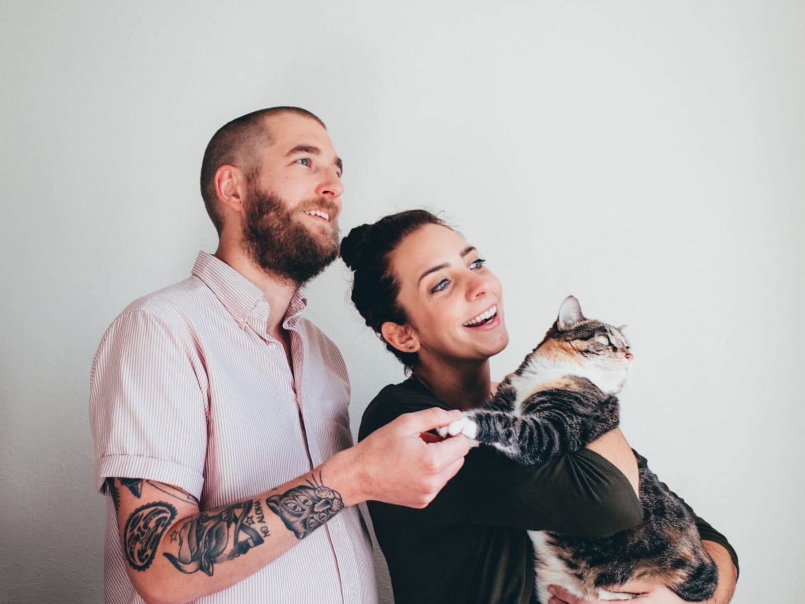 Alison & Tim from Asheville, North Carolina, United States
