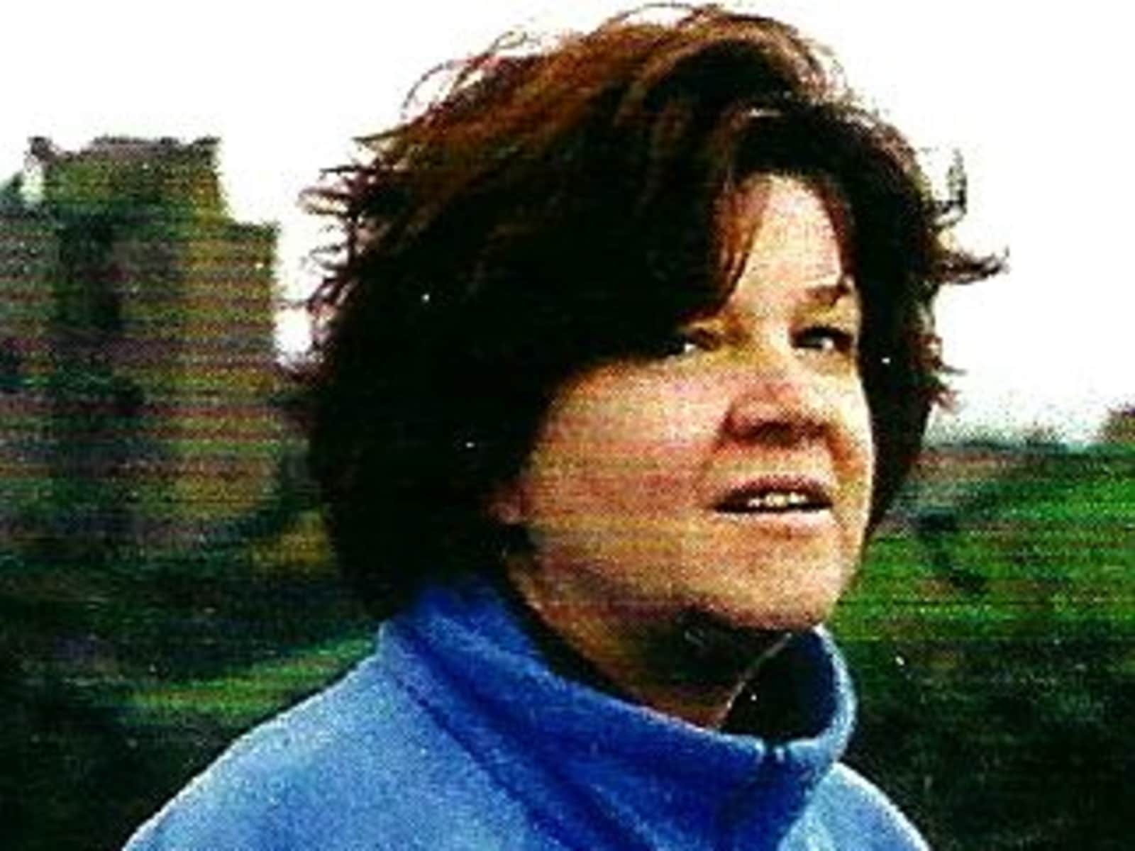 Mary from Penngrove, California, United States