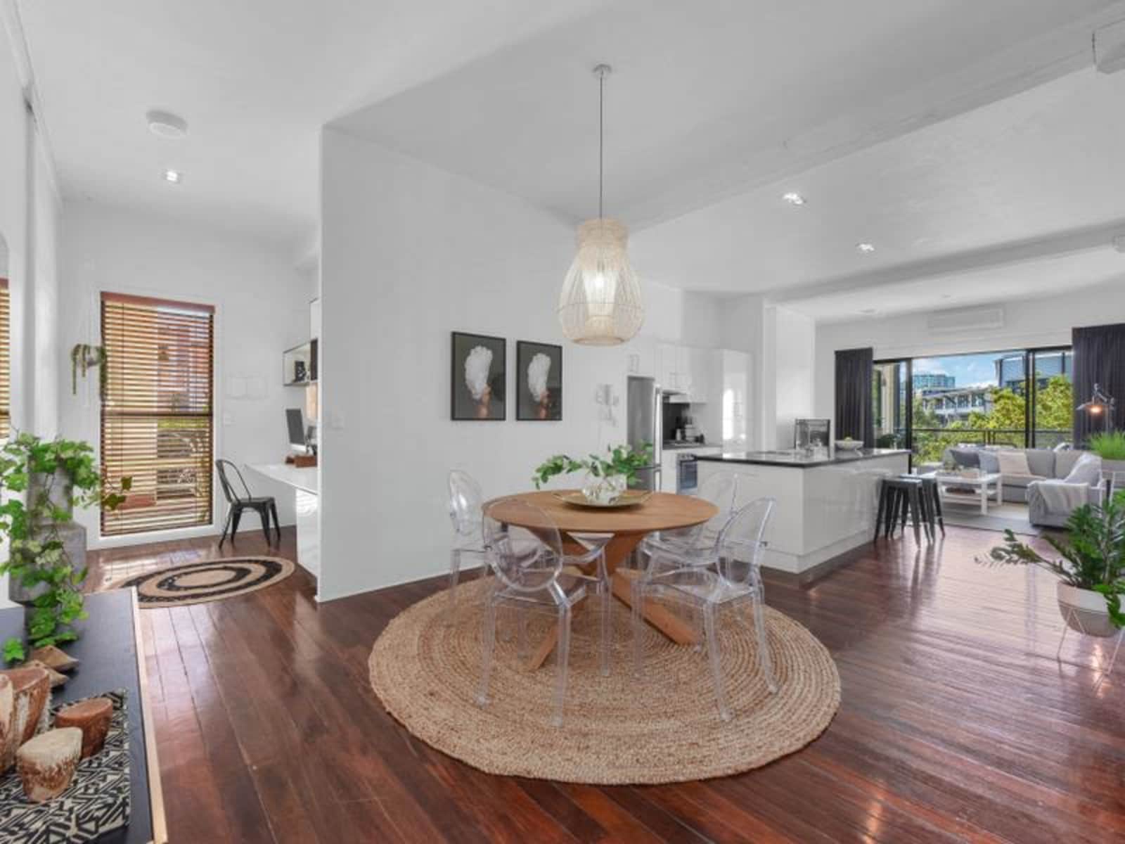 Housesitting assignment in Brisbane, Queensland, Australia