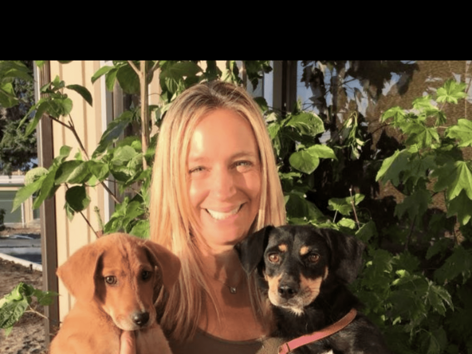 Rebecca from Cashmere, Washington, United States