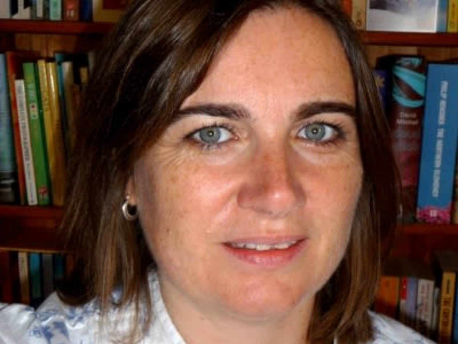 Helen from Bristol, United Kingdom