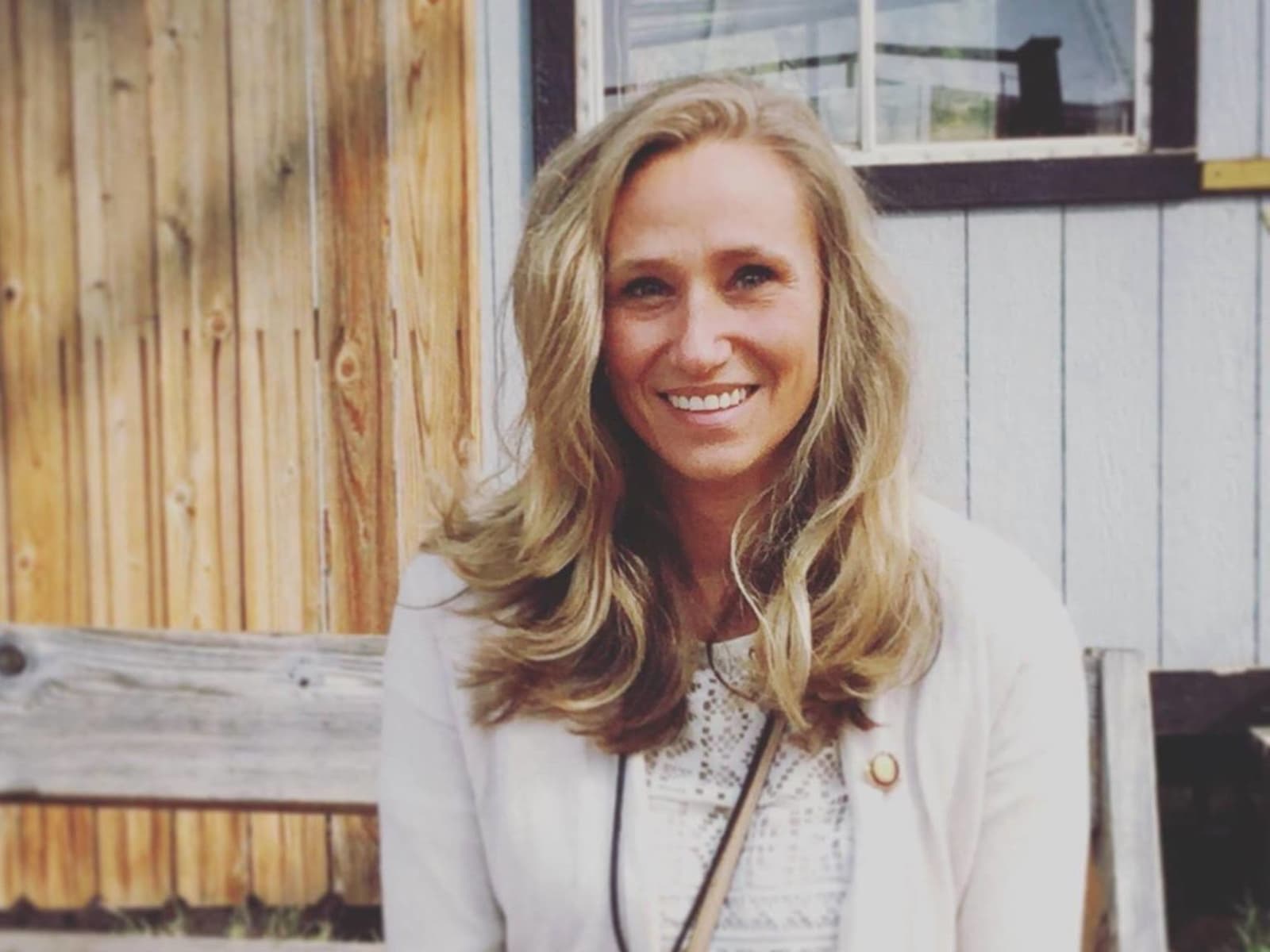 Melissa from Fort Collins, Colorado, United States