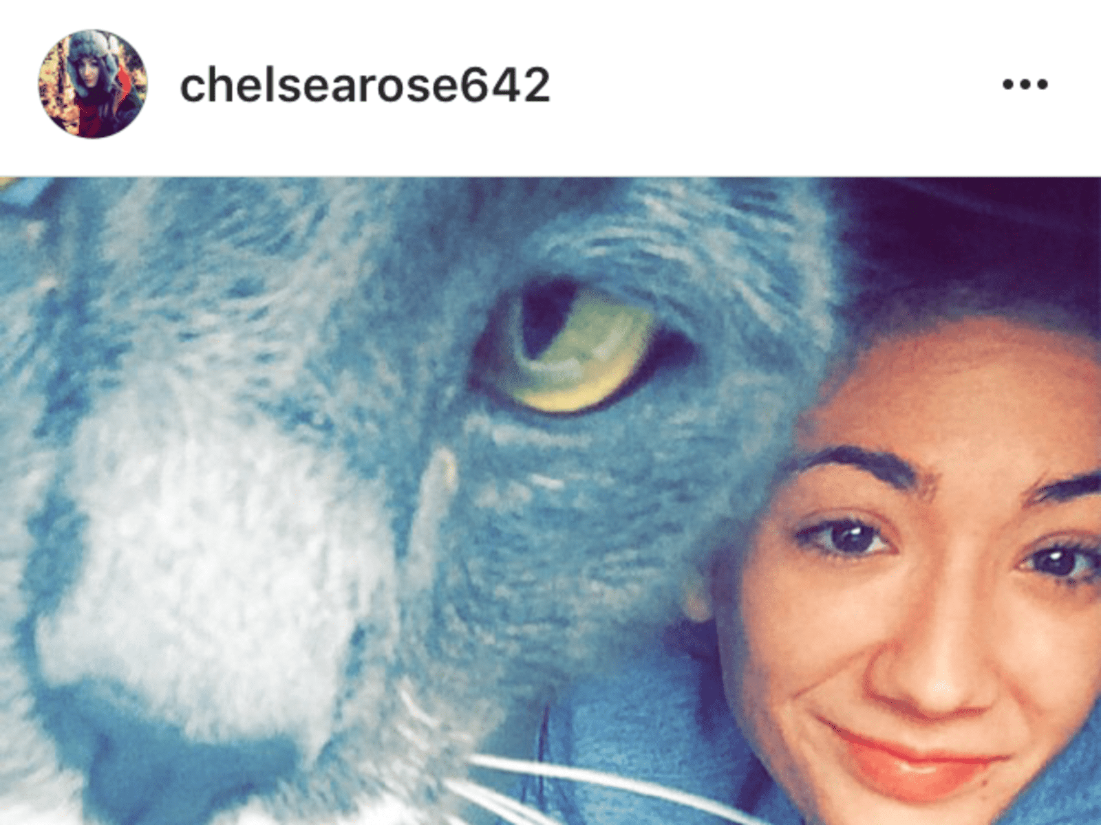 Chelsea from Chiang Mai, Thailand