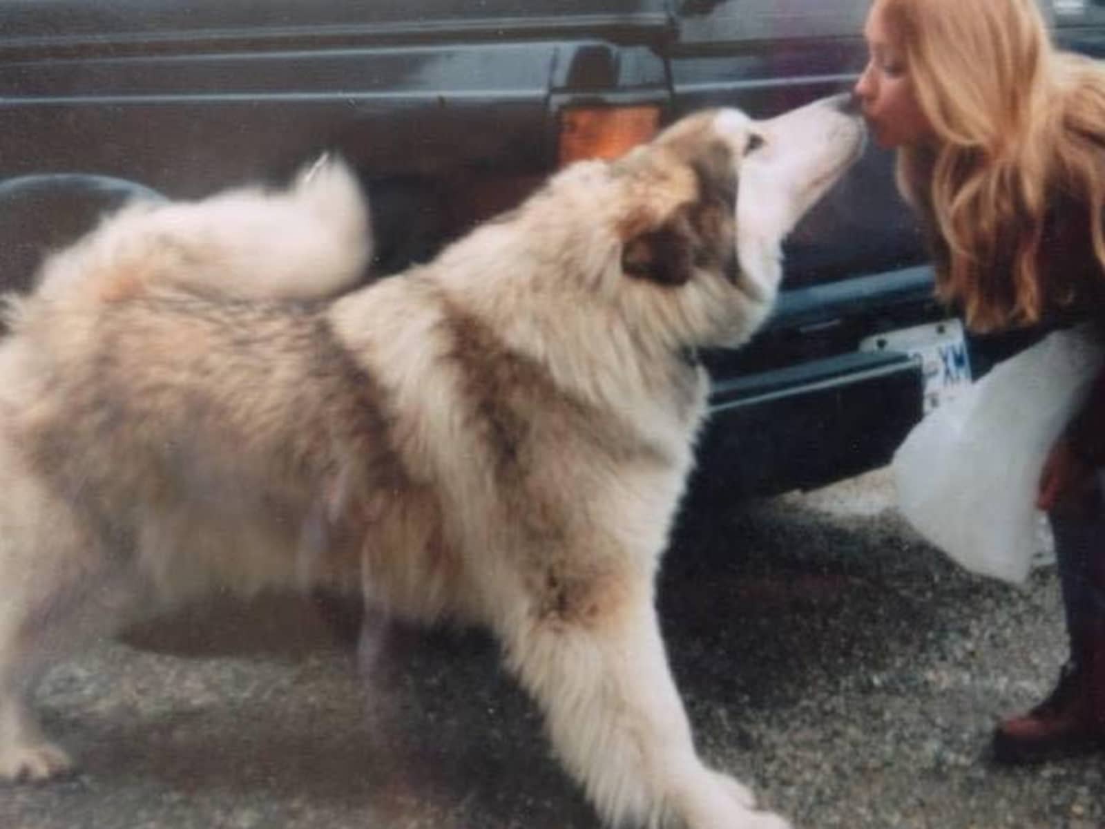 Kathie & Rick from Roberts Creek, British Columbia, Canada