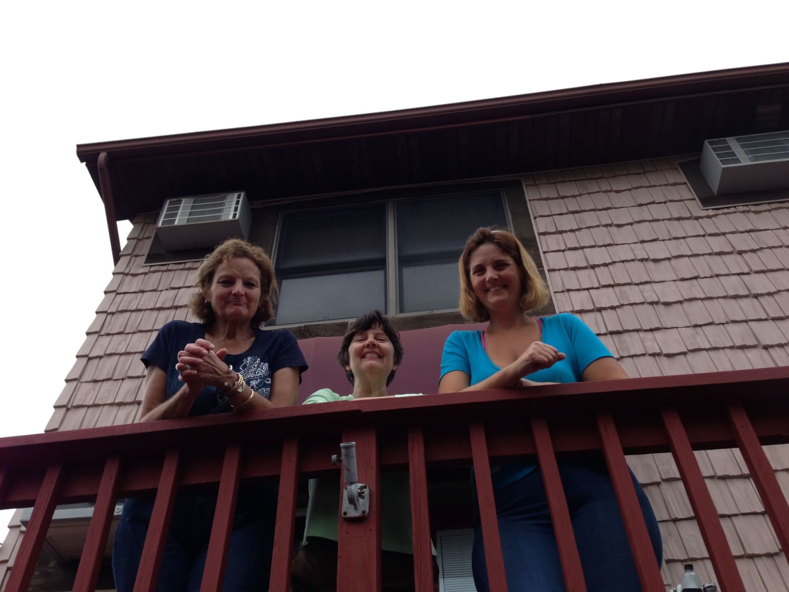 Housesitting assignment in Ocean City, Maryland, United States