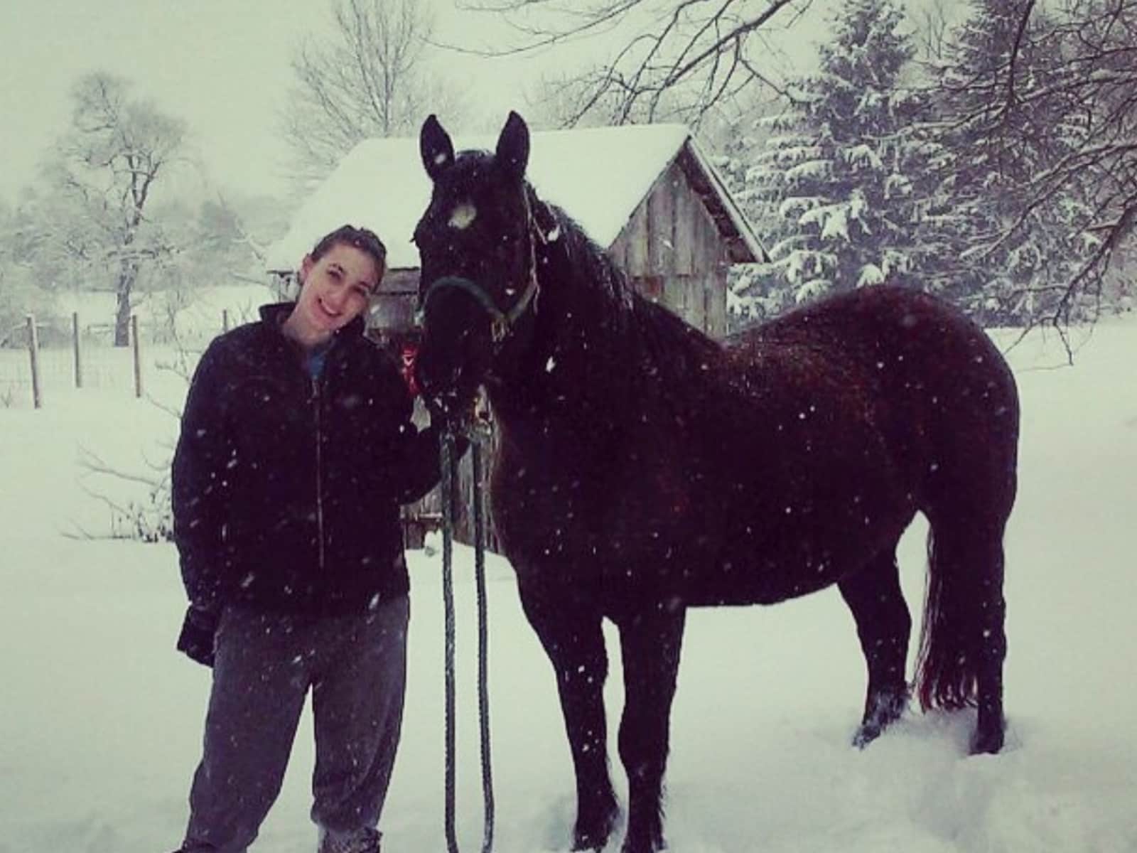 Taylor from Philadelphia, Pennsylvania, United States