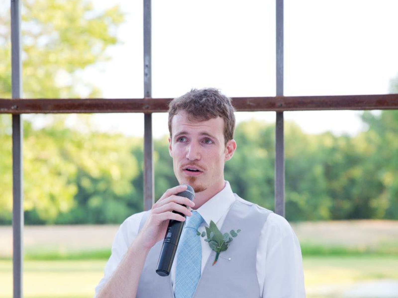 Zak from Columbus, Ohio, United States