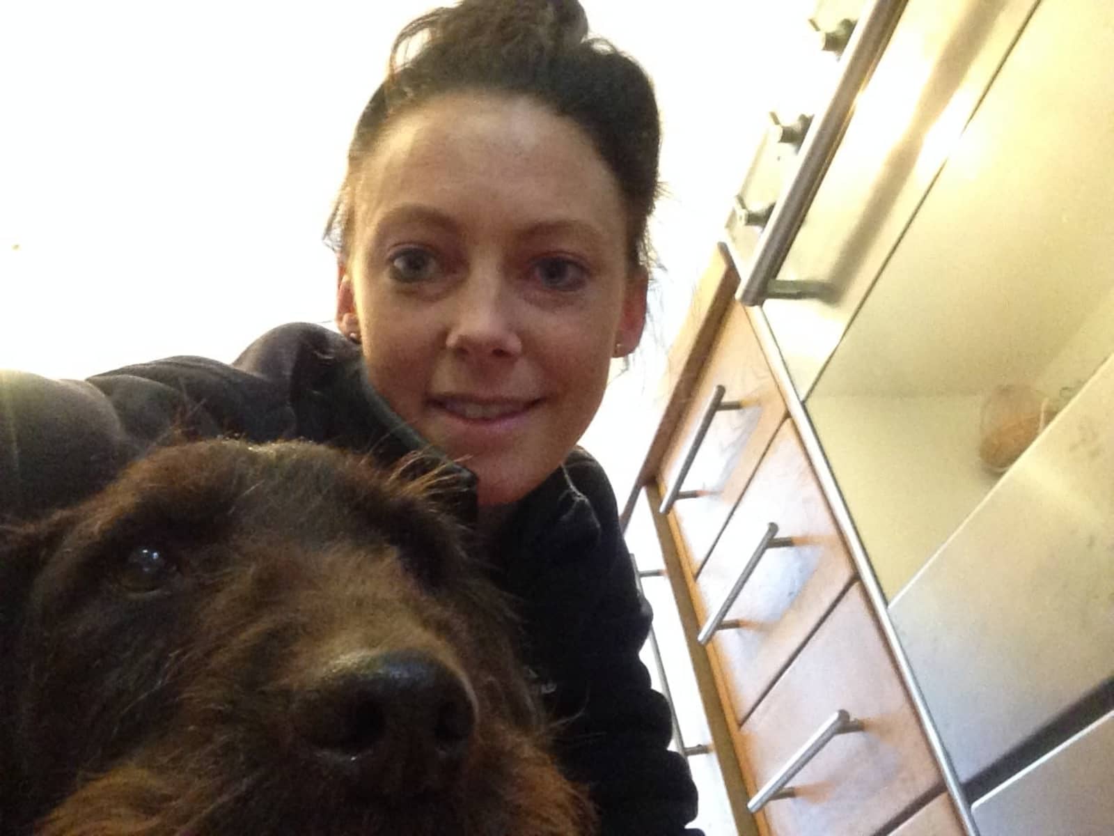 Emily from London, United Kingdom