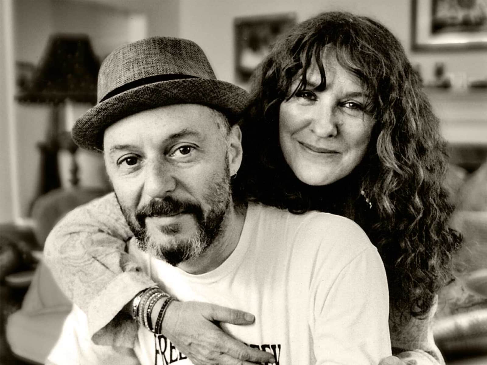Rick & Debbie from Northport, Alabama, United States