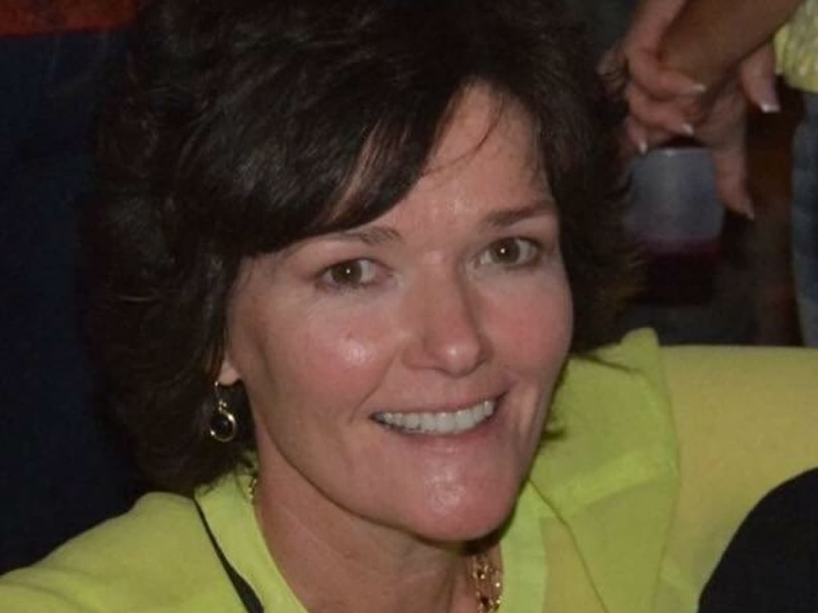 Wendy from Manahawkin, New Jersey, United States