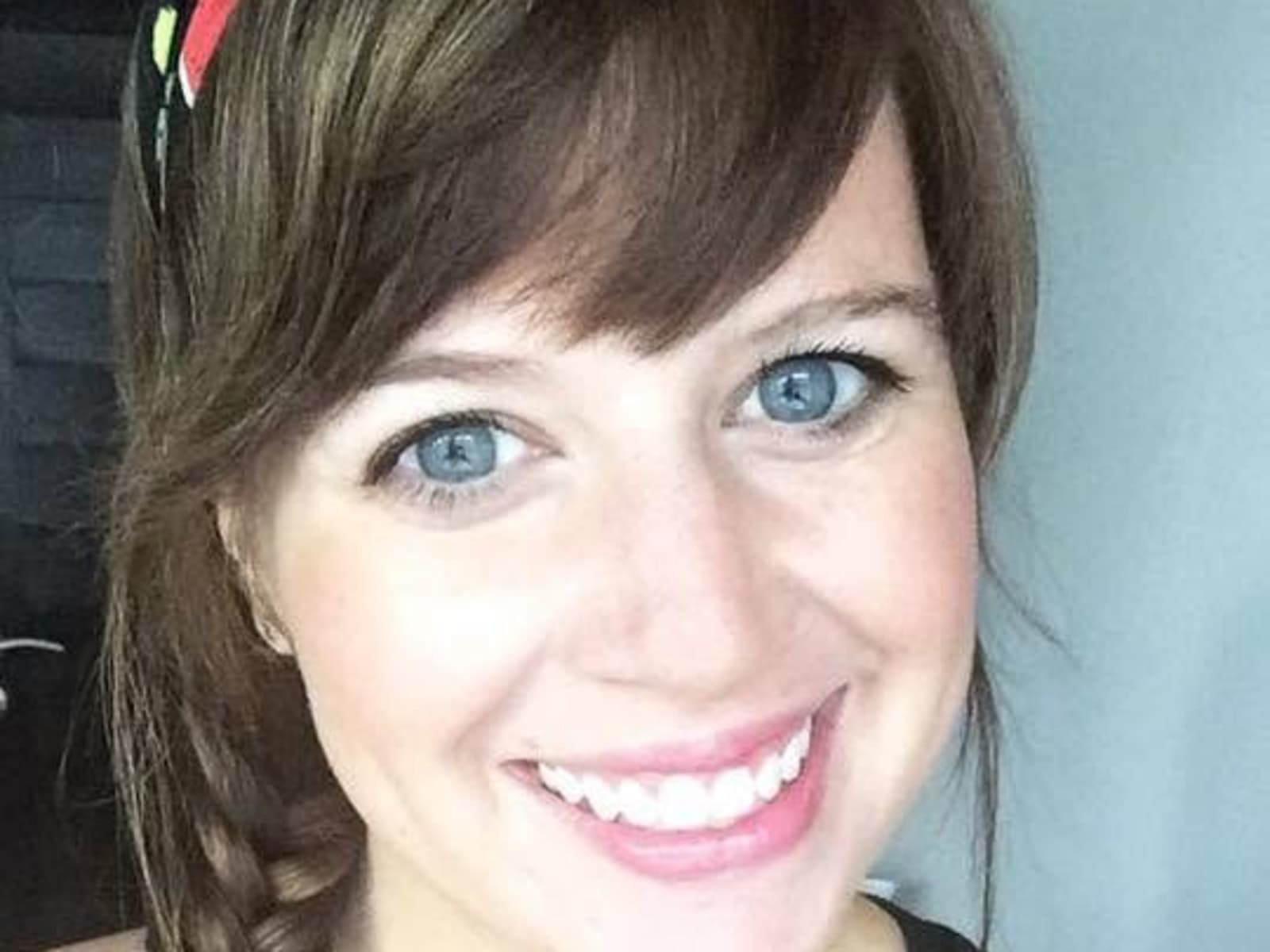 Erin from Nashville, Tennessee, United States