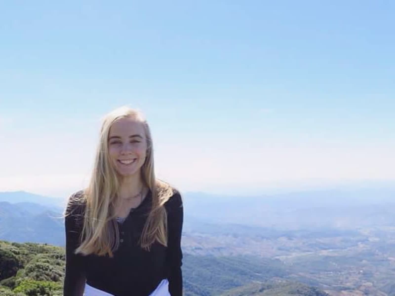 Blythe from San Luis Obispo, California, United States