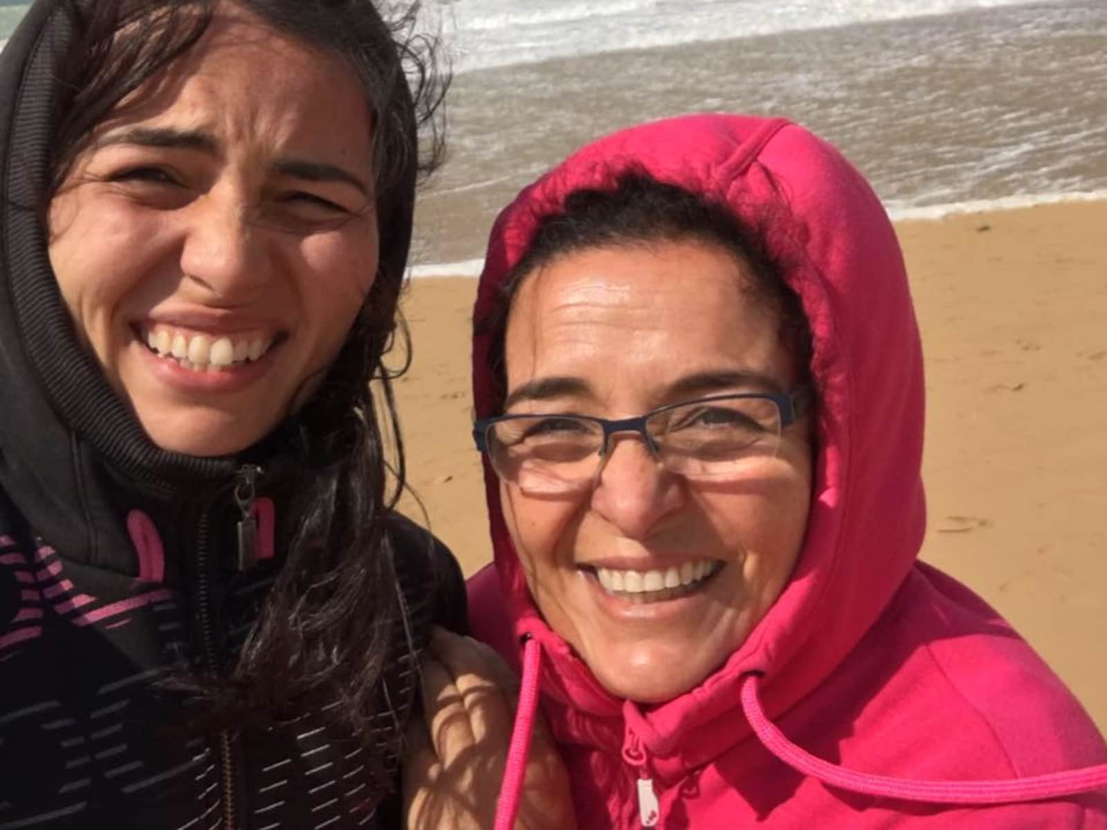Maria rocio from Ras al-Khaimah, United Arab Emirates