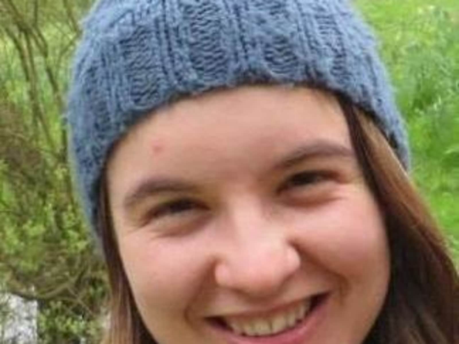 Iwona from Reading, United Kingdom