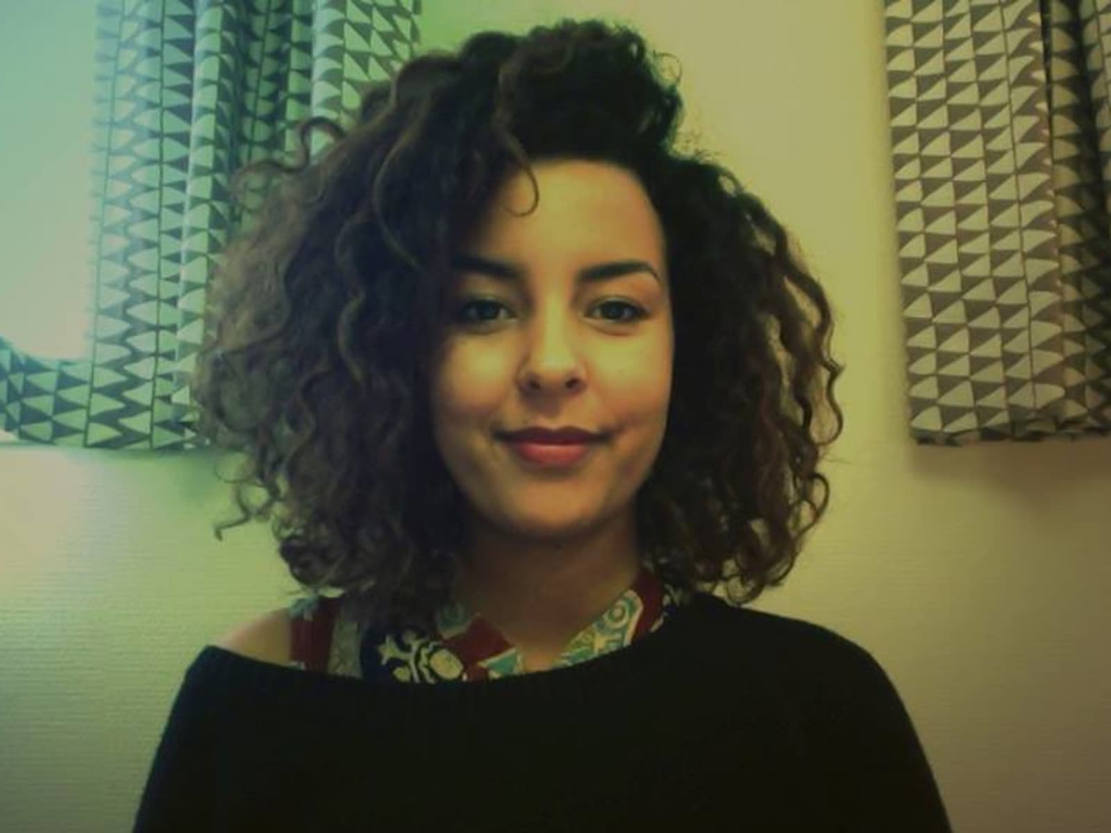 Mari from Oslo, Norway