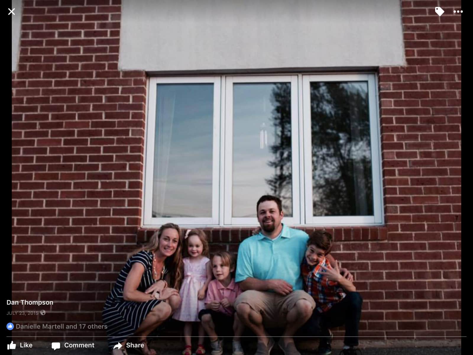 Jacqueline & Dan from Nashua, New Hampshire, United States