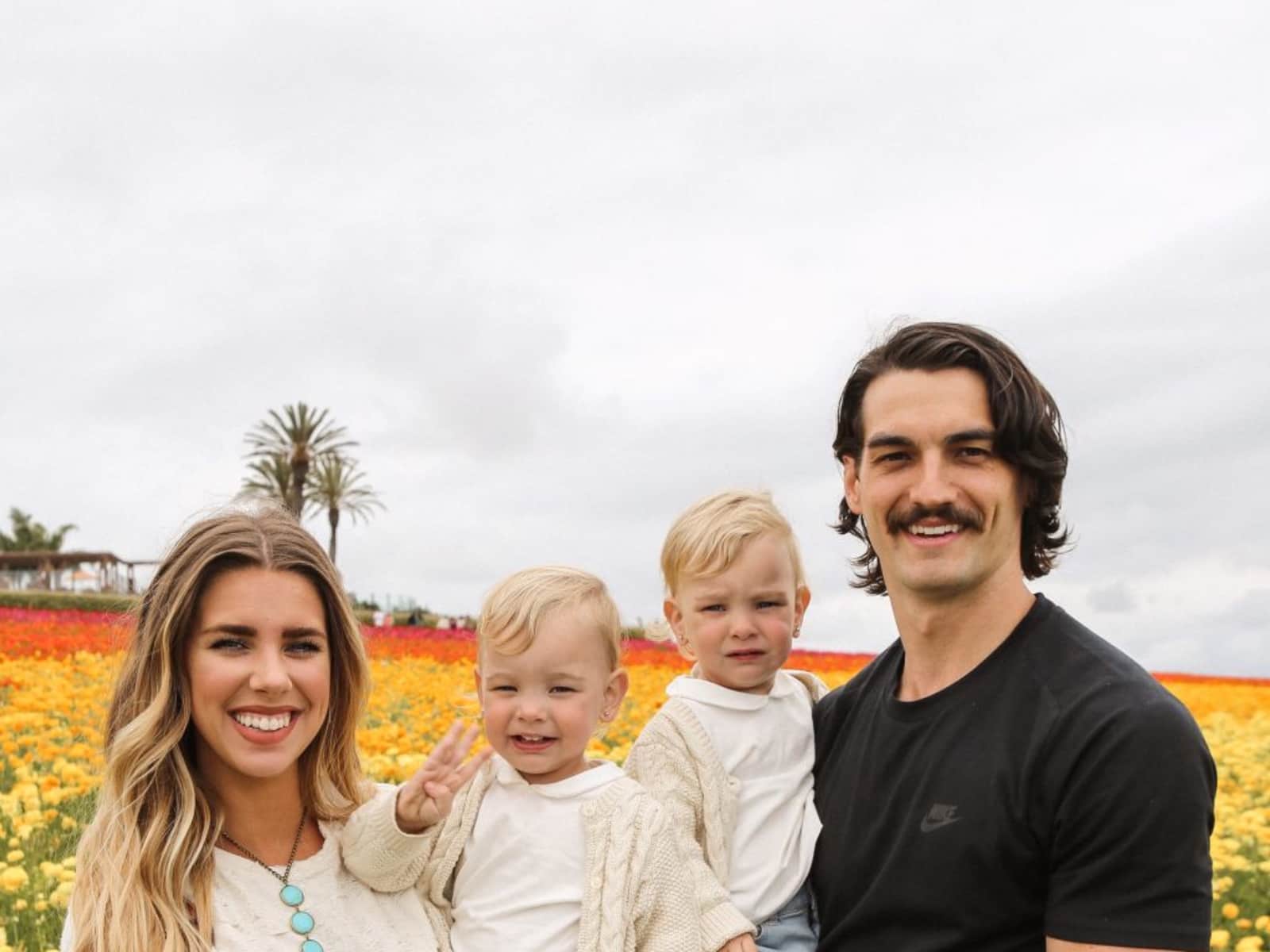 Rand & Savannah from Huntington Beach, California, United States