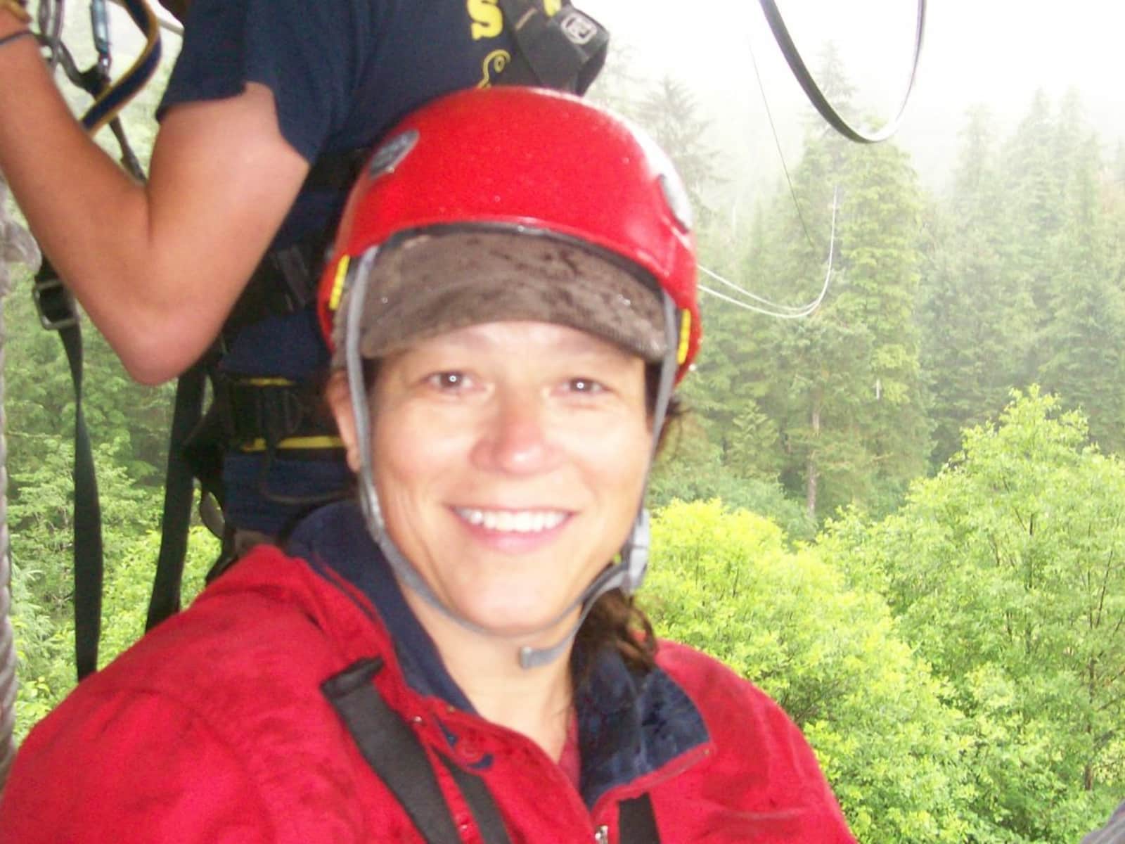 Ann from Evergreen, Colorado, United States