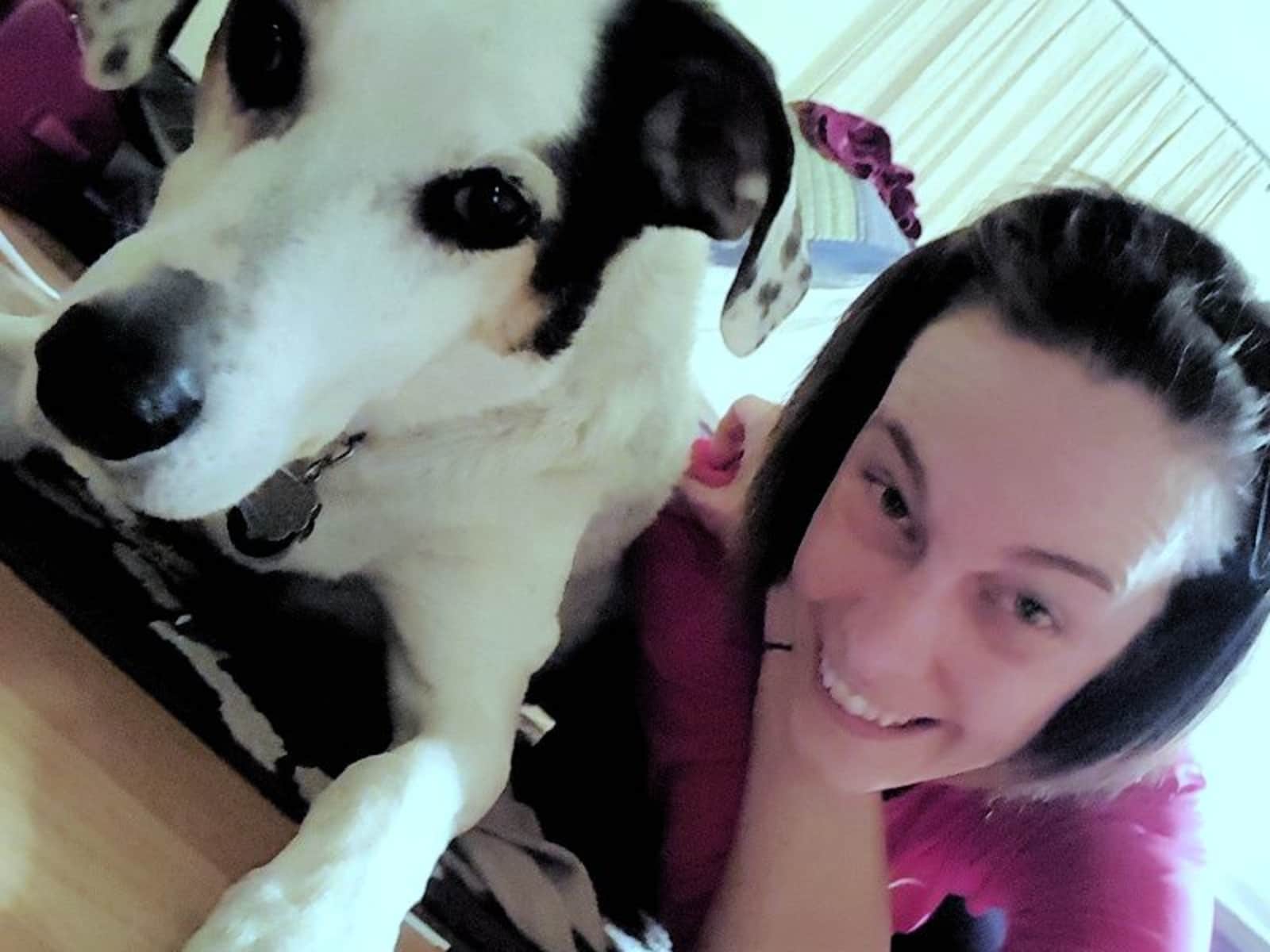 Chelsey from Austin, Texas, United States