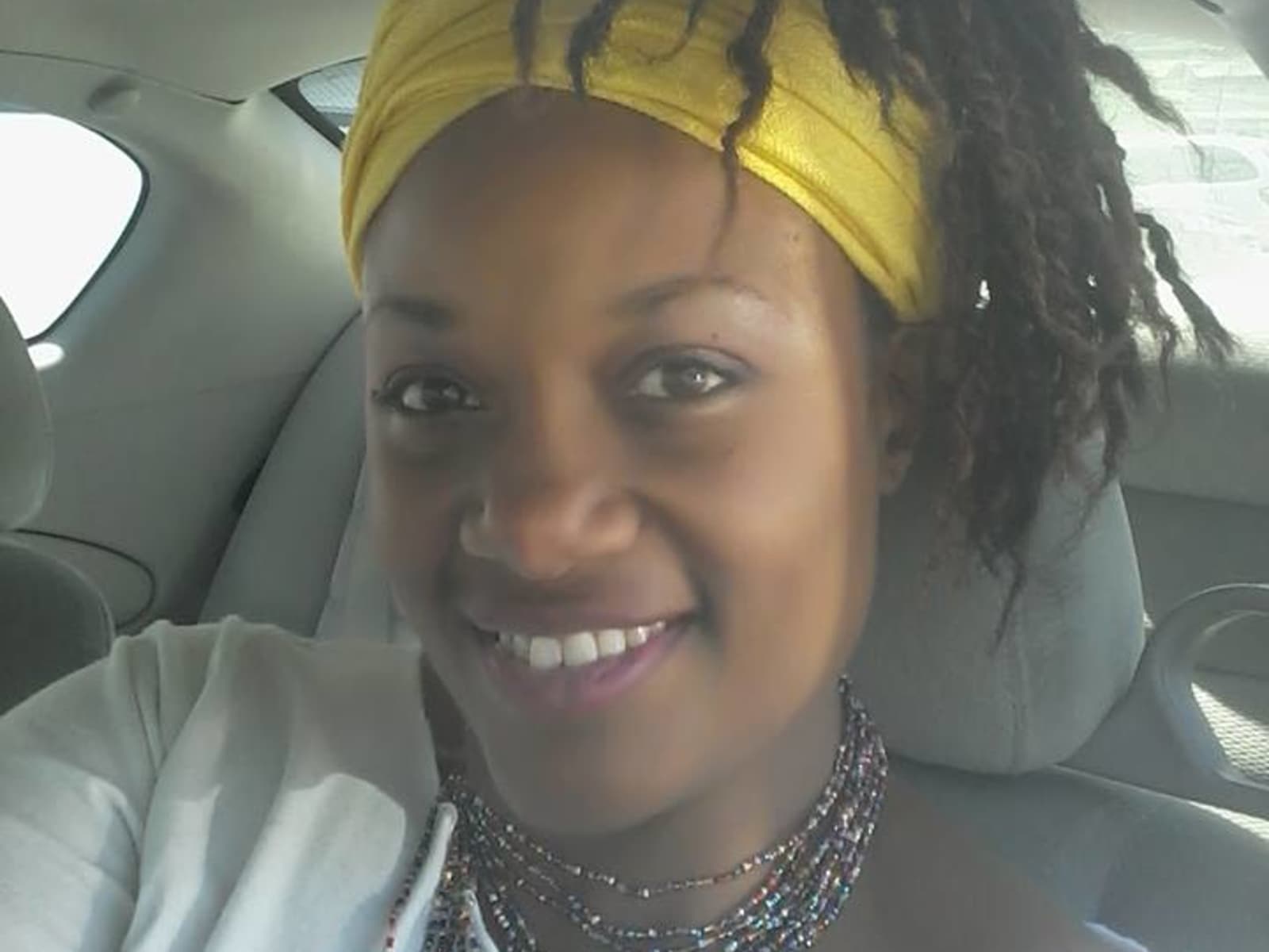 Channita from Oakland, California, United States