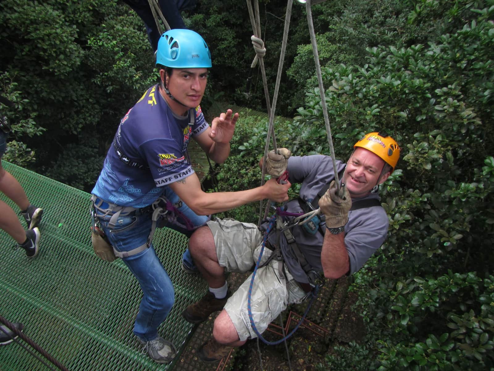 Pieter from Woking, United Kingdom