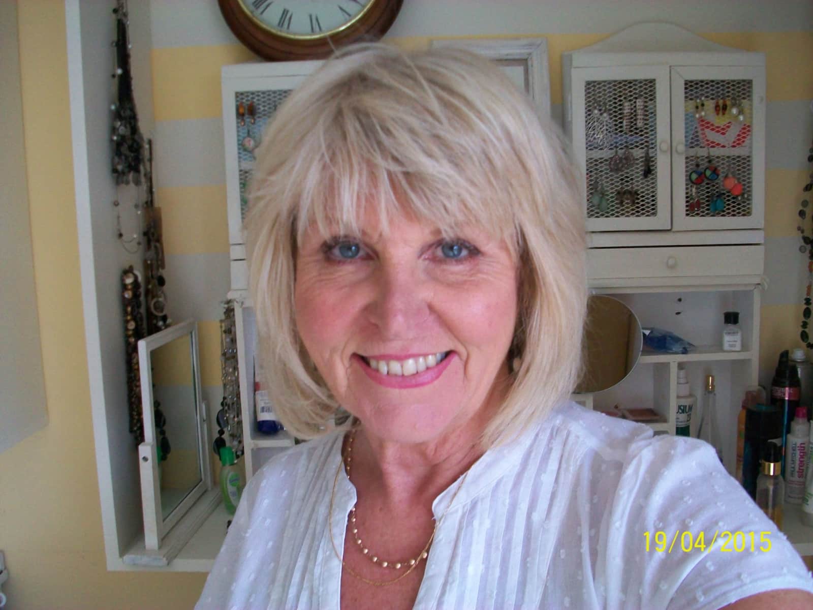 Lainy from Ware, United Kingdom